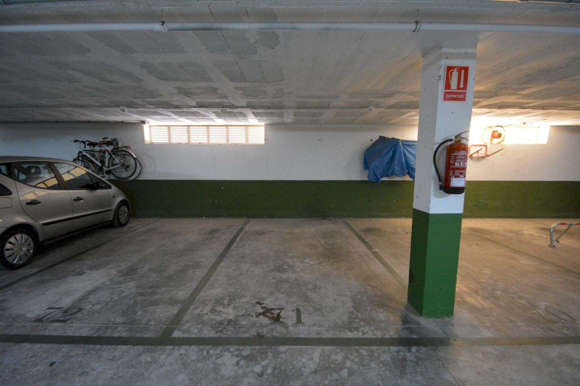 Wiederverkauf - Wohnung -
Guardamar del Segura - Costa Blanca