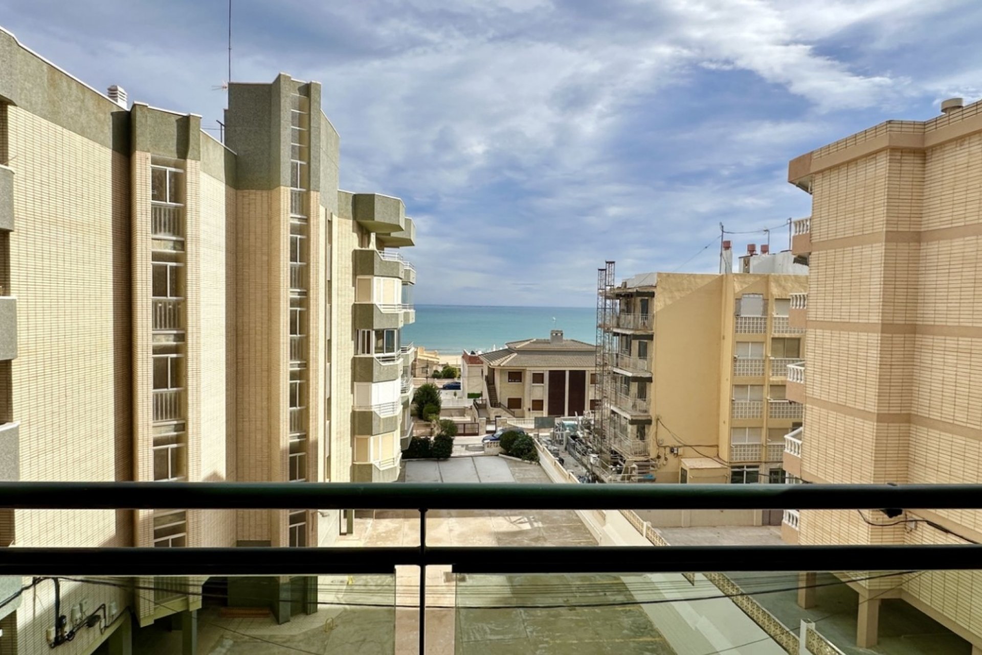 Wiederverkauf - Wohnung -
Guardamar del Segura - Costa Blanca