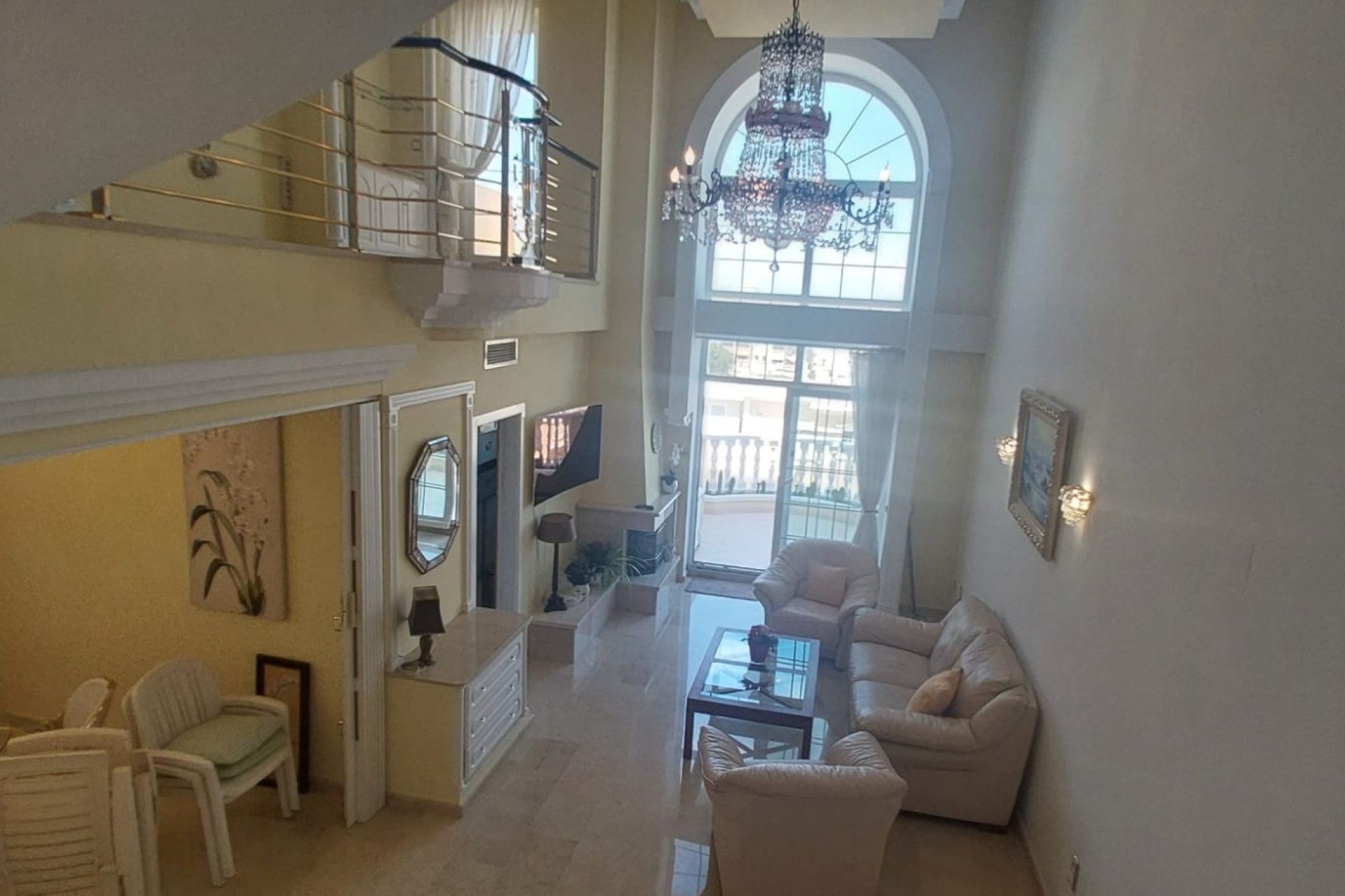 Wiederverkauf - Wohnung -
Guardamar del Segura - Costa Blanca