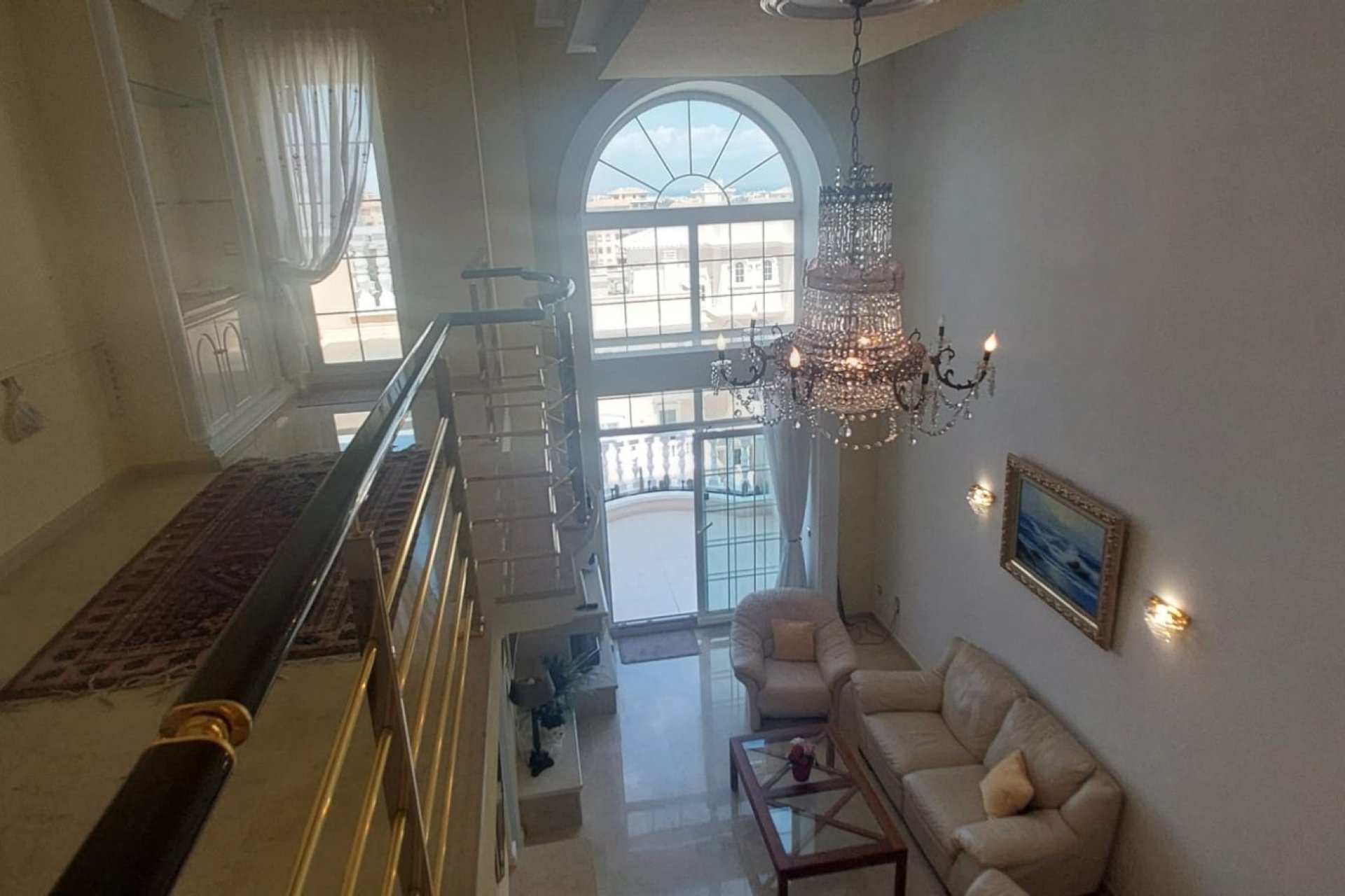 Wiederverkauf - Wohnung -
Guardamar del Segura - Costa Blanca