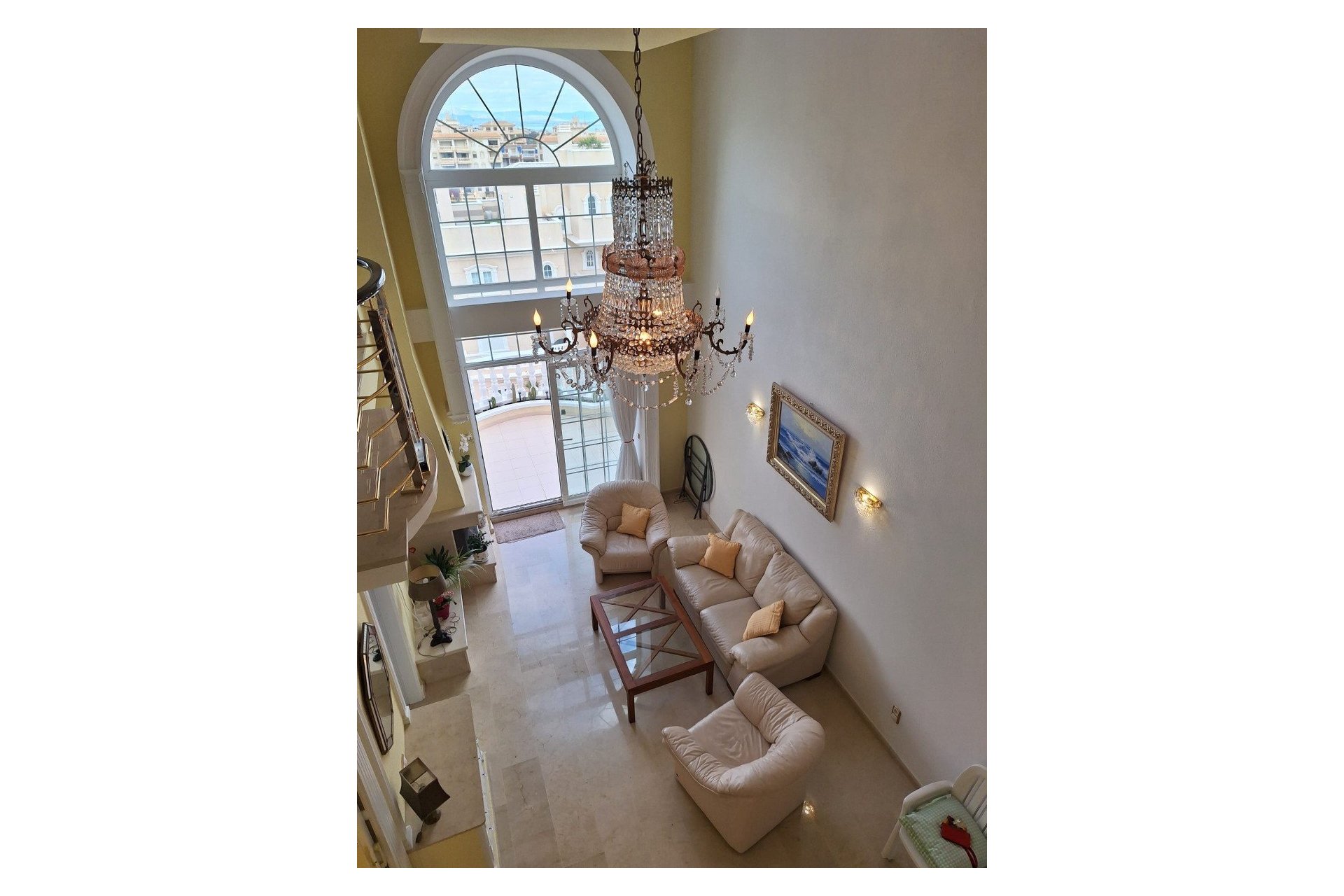 Wiederverkauf - Wohnung -
Guardamar del Segura - Costa Blanca