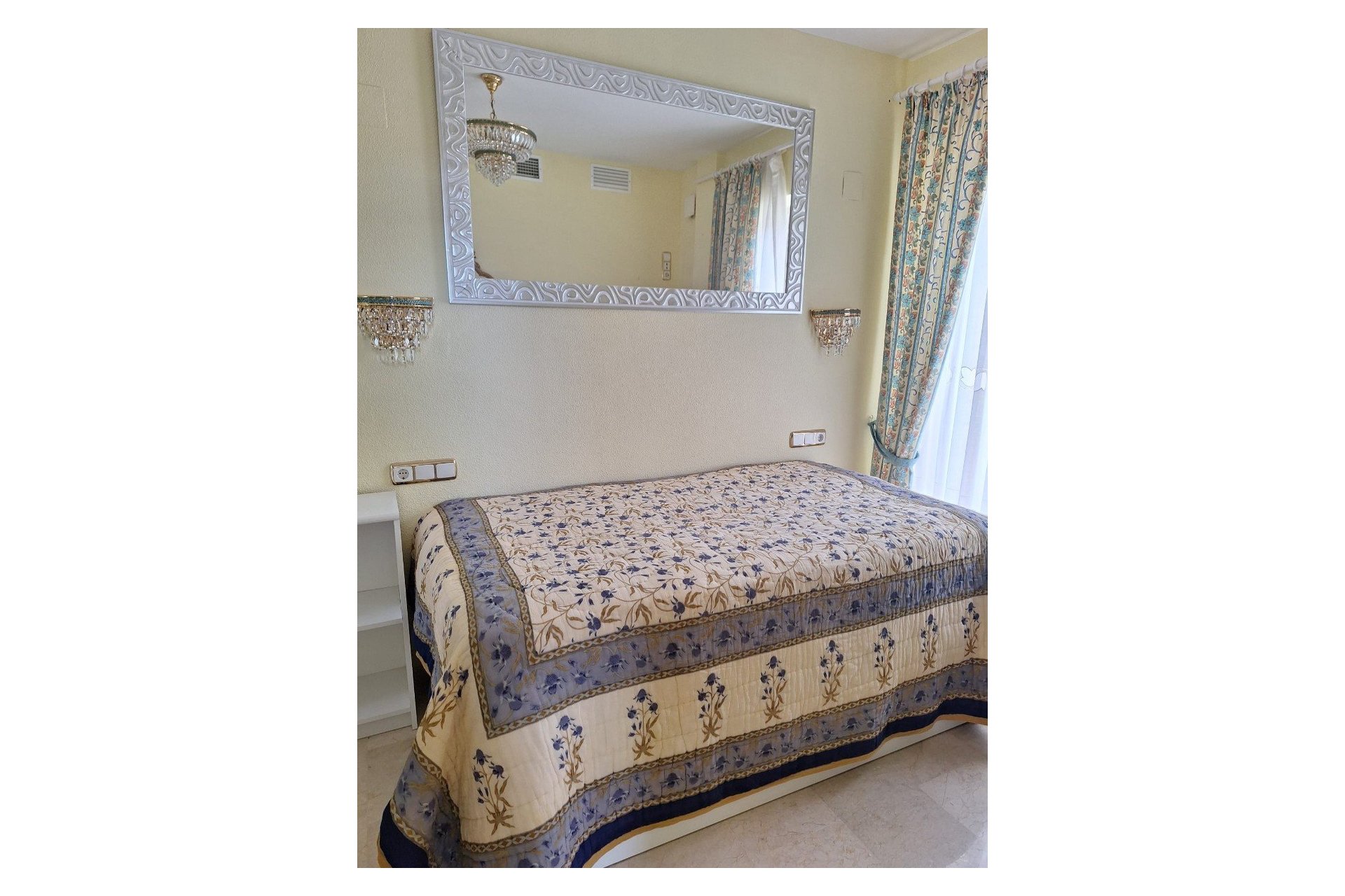 Wiederverkauf - Wohnung -
Guardamar del Segura - Costa Blanca