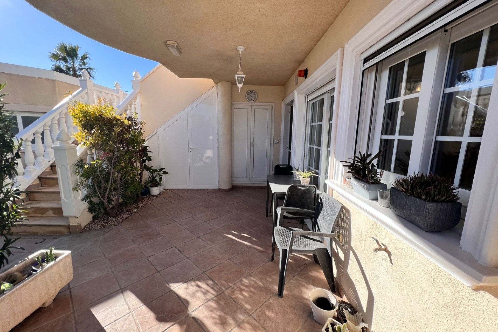 Wiederverkauf - Wohnung -
Guardamar del Segura - Costa Blanca