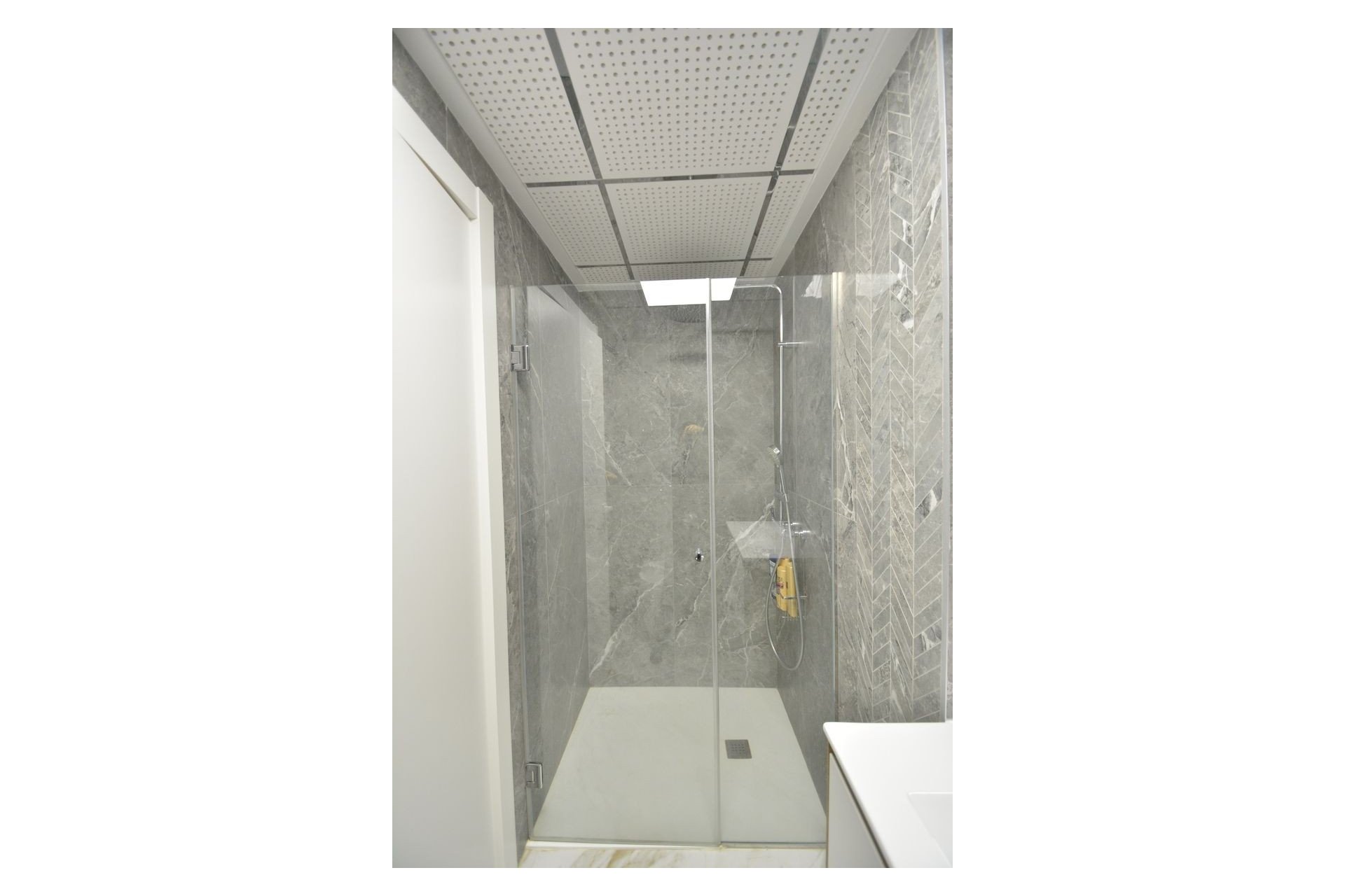 Wiederverkauf - Wohnung -
Guardamar del Segura - Costa Blanca