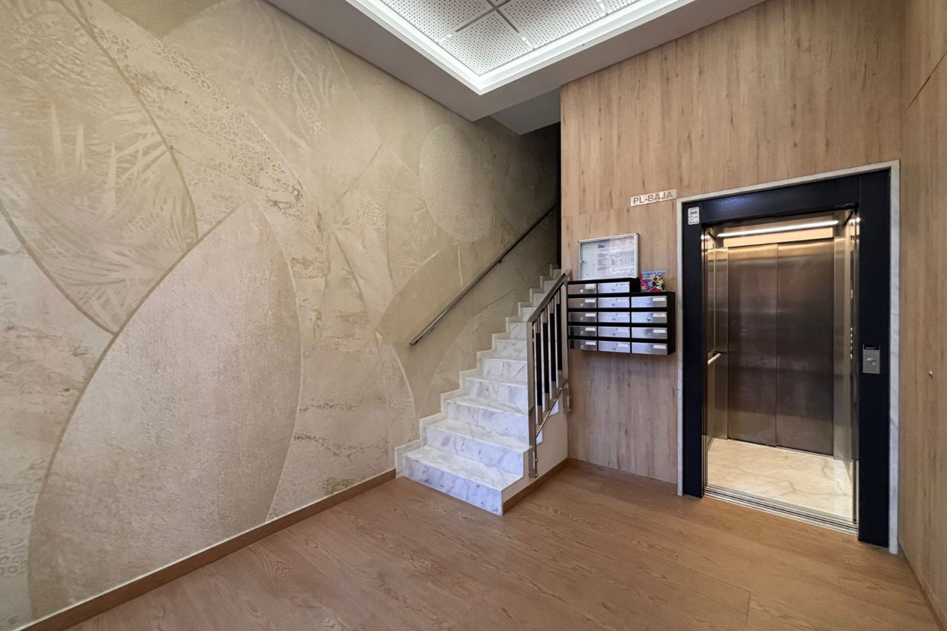 Wiederverkauf - Wohnung -
Guardamar del Segura - Costa Blanca