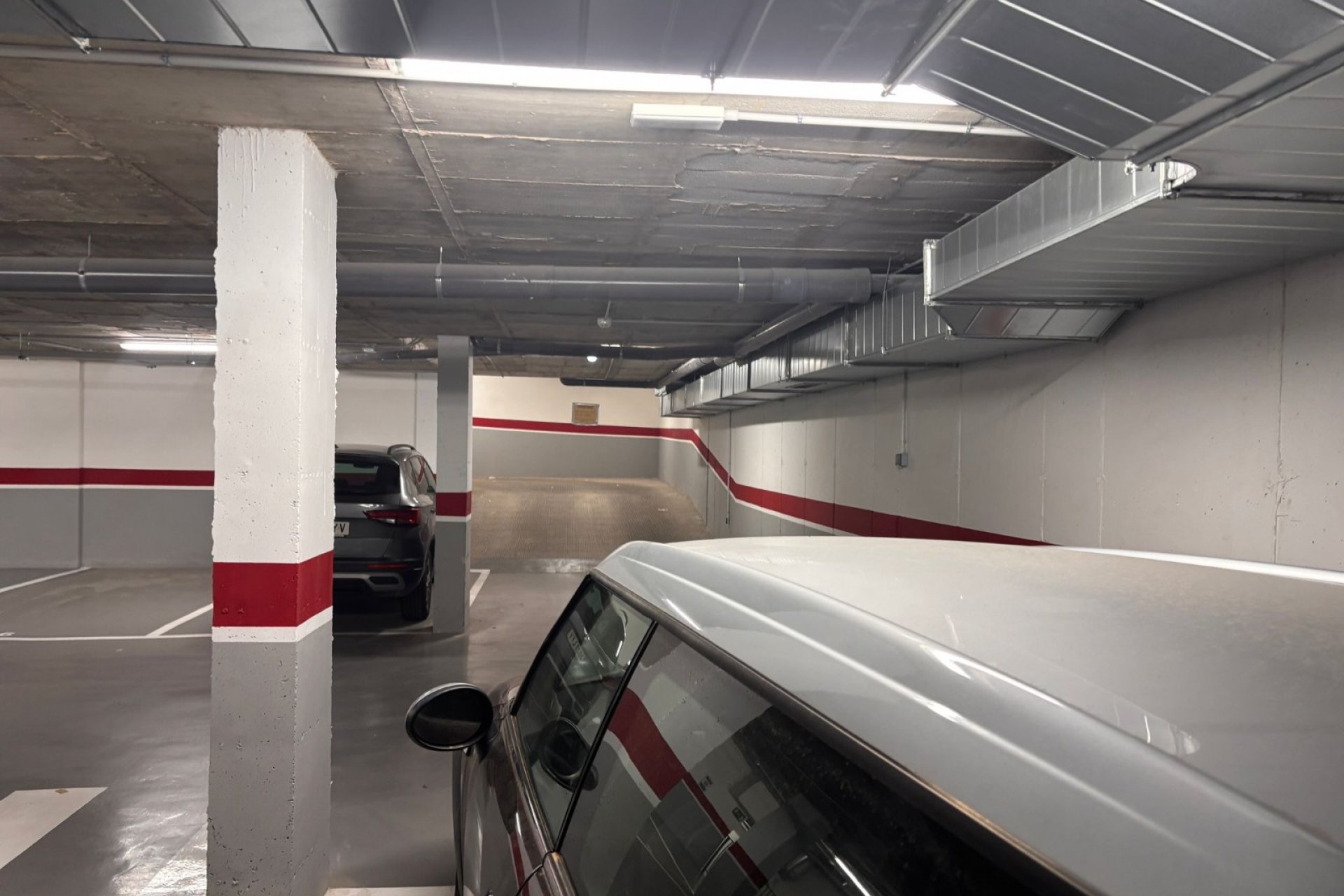 Wiederverkauf - Wohnung -
Guardamar del Segura - Costa Blanca