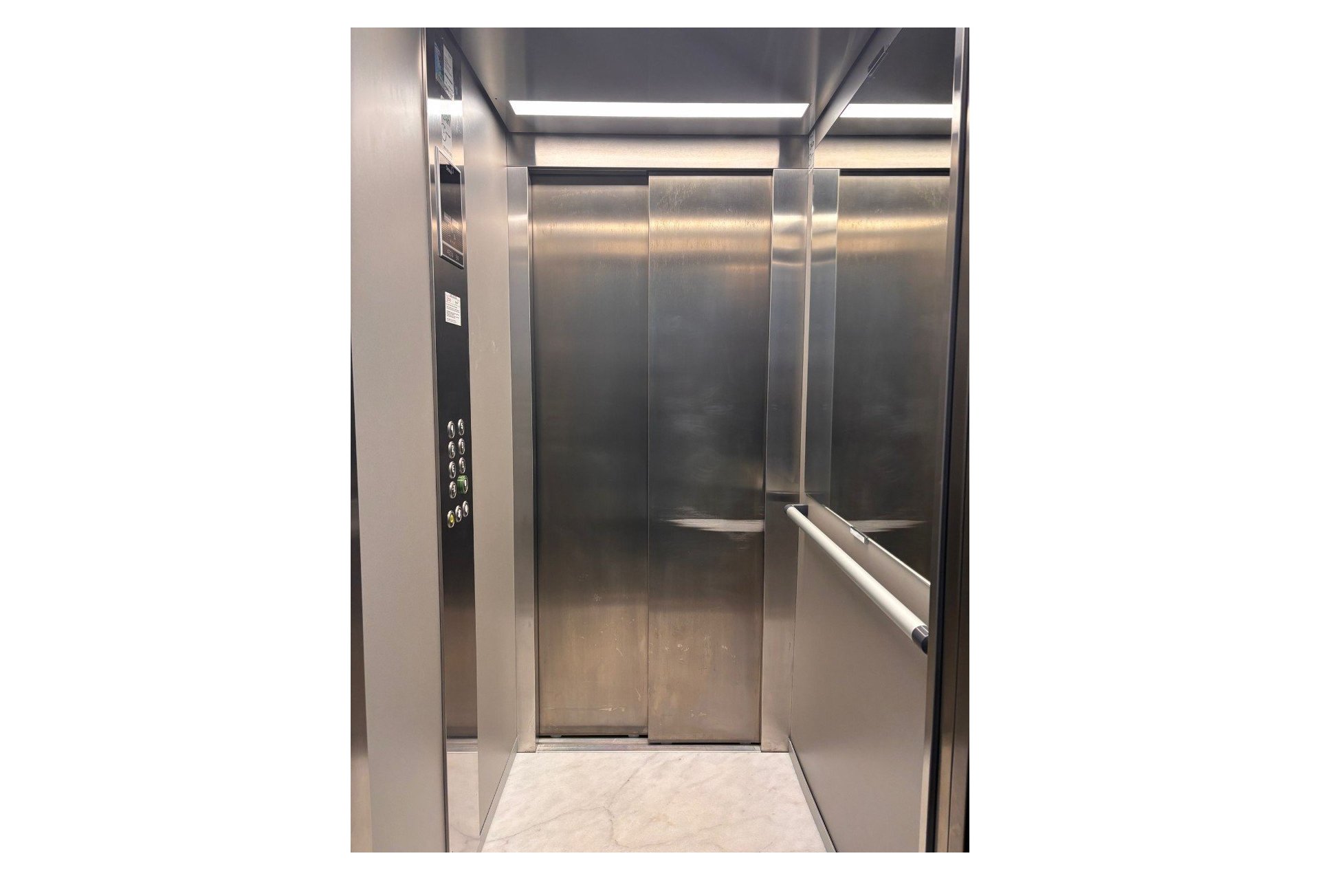 Wiederverkauf - Wohnung -
Guardamar del Segura - Costa Blanca