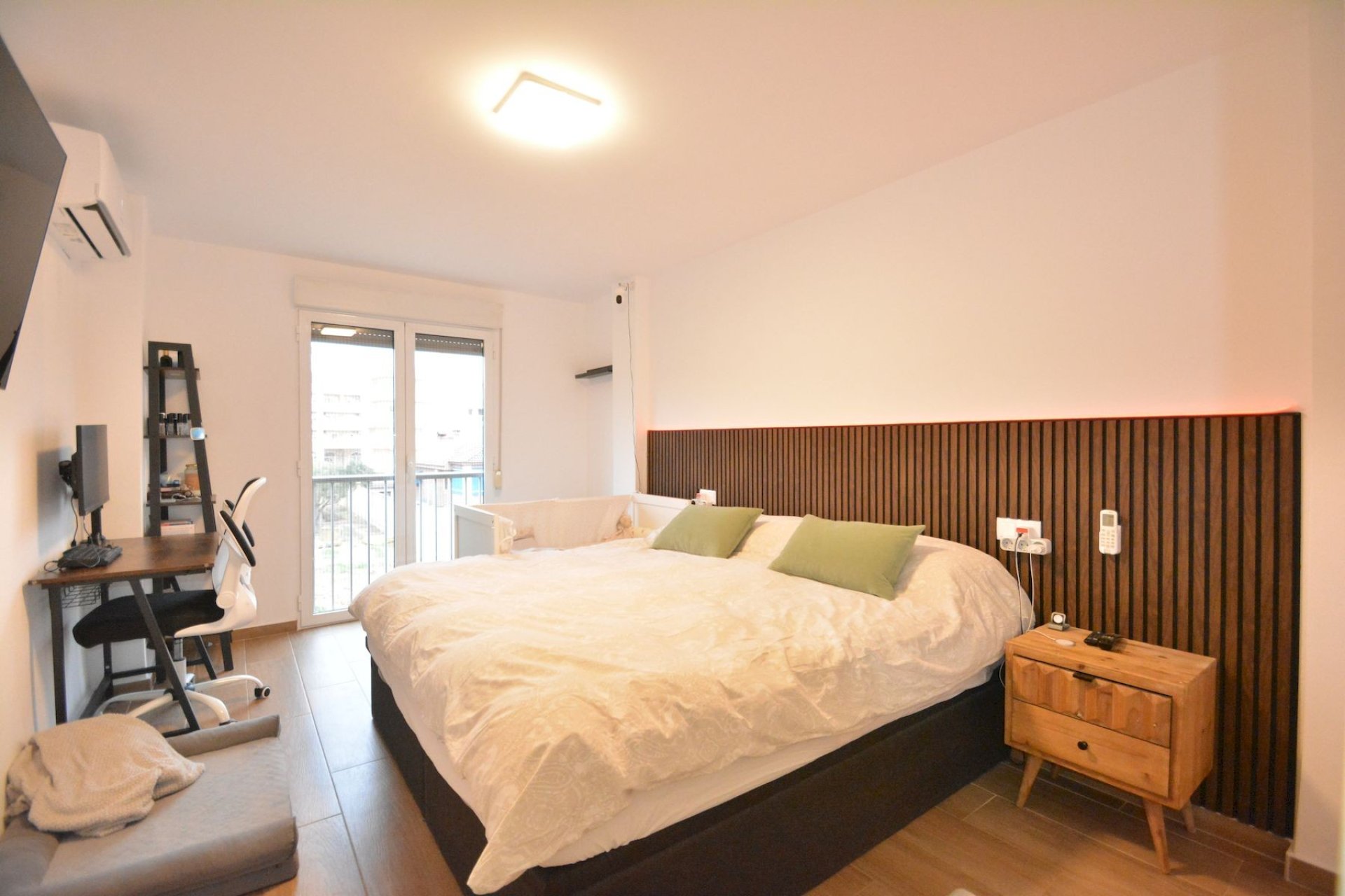 Wiederverkauf - Wohnung -
Guardamar del Segura - Costa Blanca