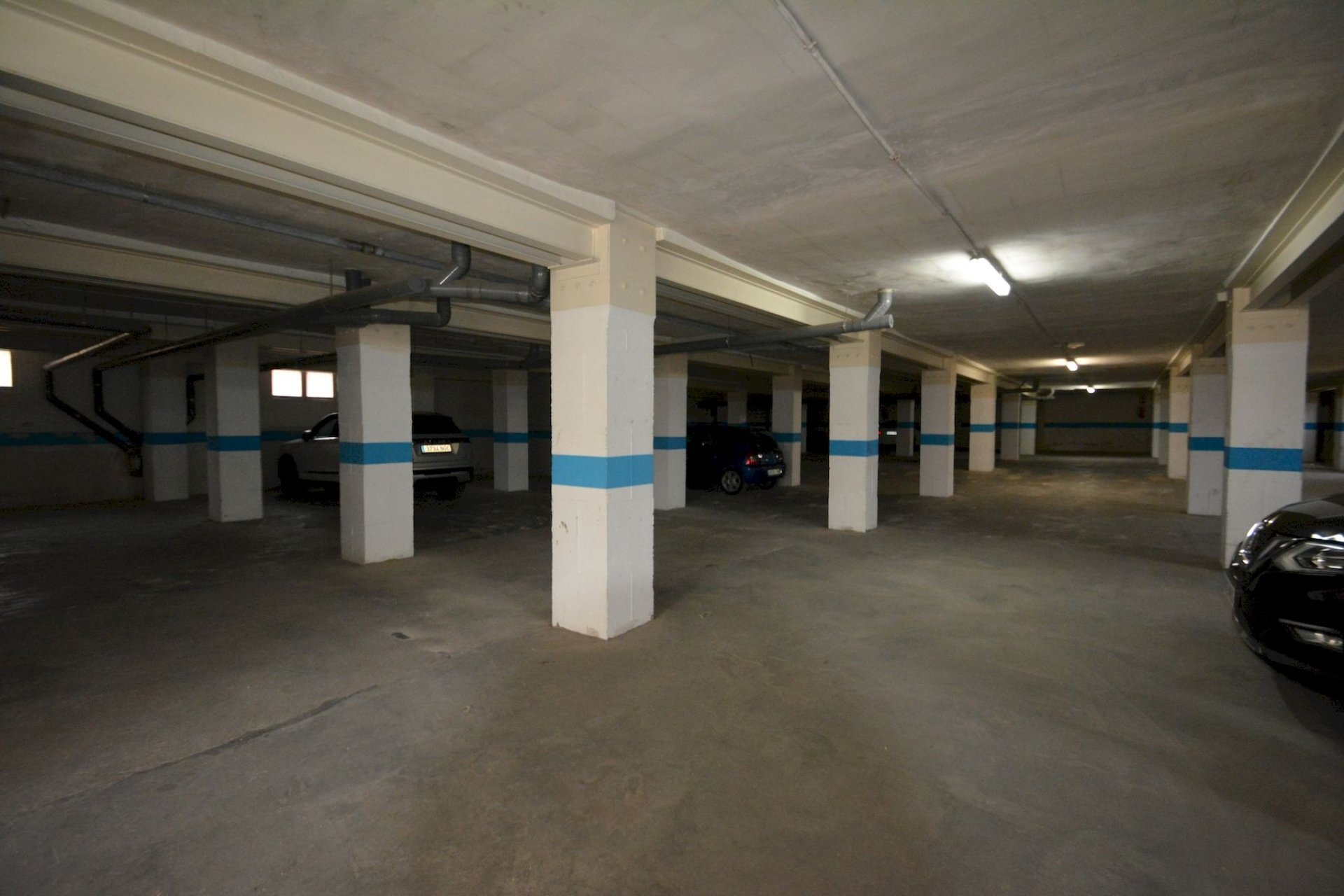 Wiederverkauf - Wohnung -
Guardamar del Segura - Costa Blanca