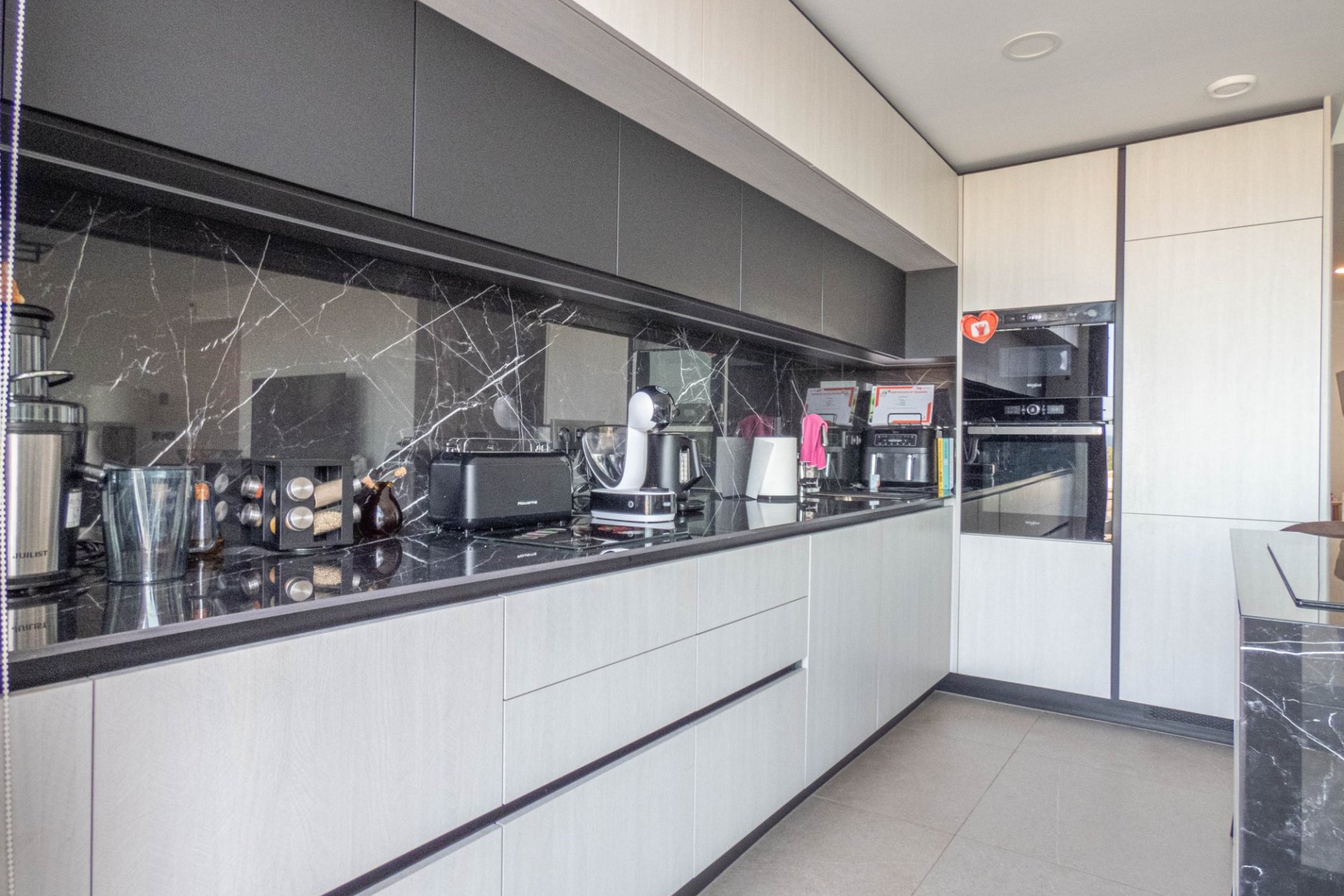 Wiederverkauf - Wohnung -
Guardamar del Segura - Costa Blanca