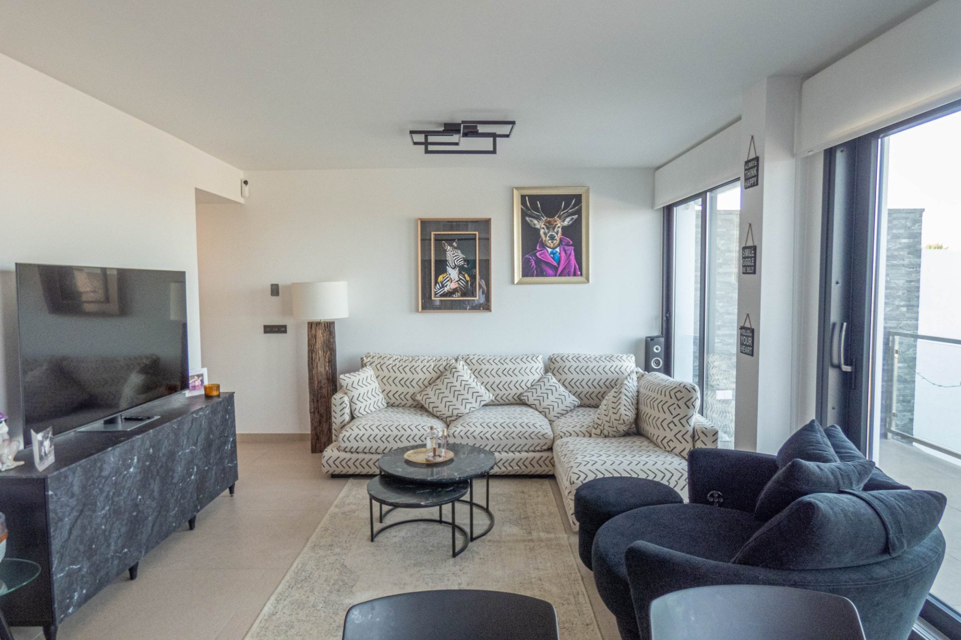 Wiederverkauf - Wohnung -
Guardamar del Segura - Costa Blanca