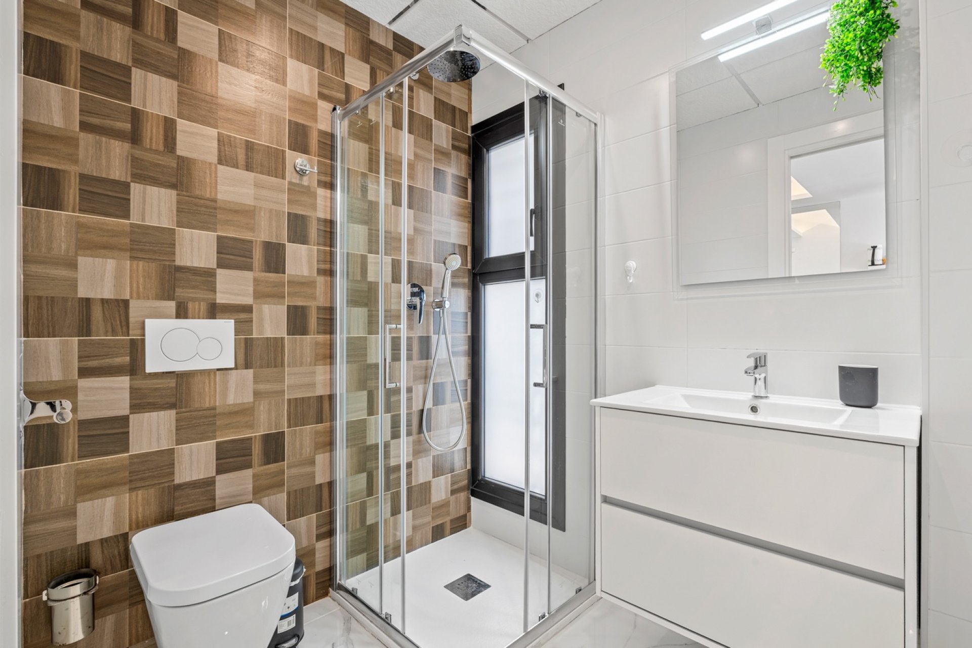 Wiederverkauf - Wohnung -
Guardamar del Segura - Costa Blanca