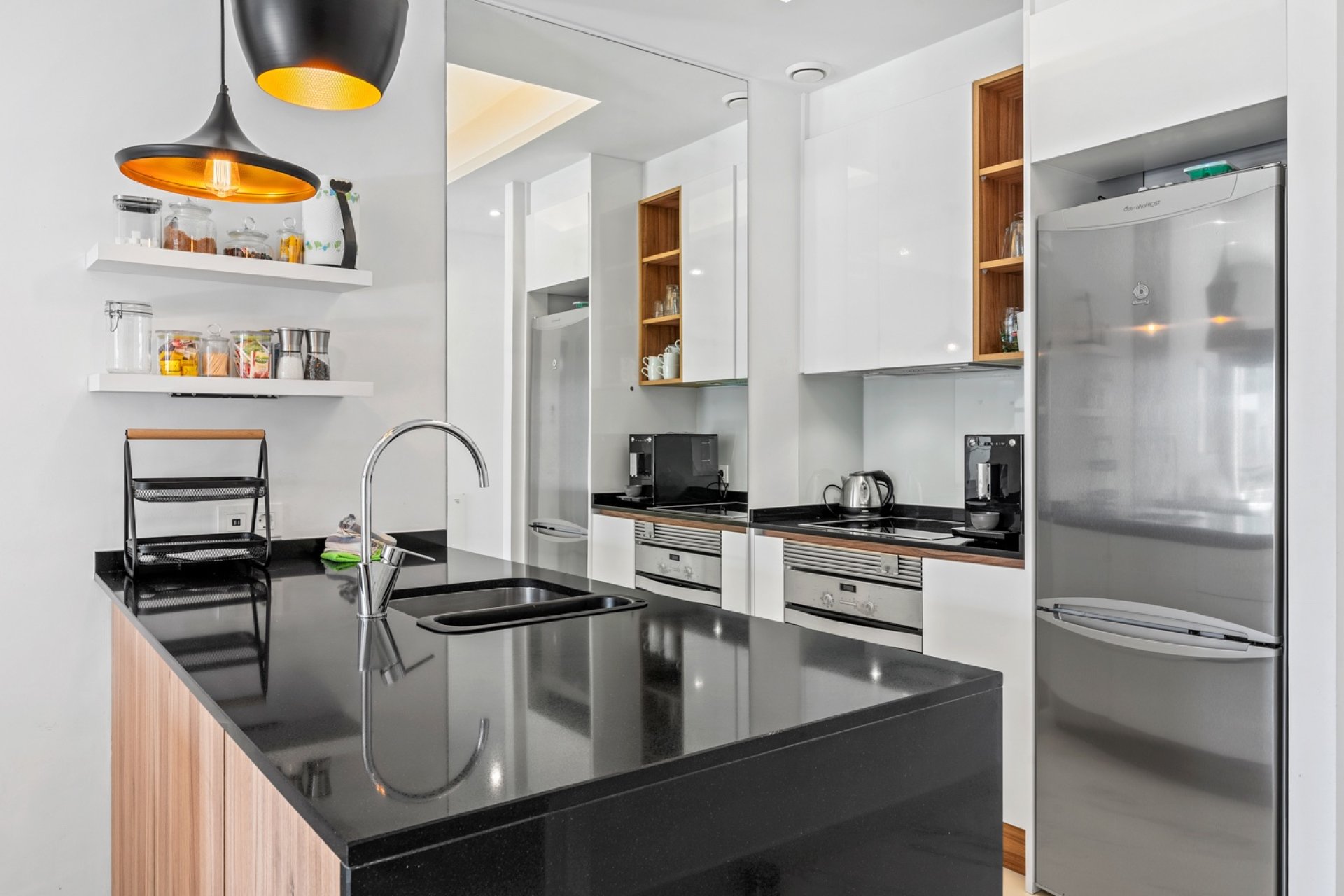 Wiederverkauf - Wohnung -
Guardamar del Segura - Costa Blanca