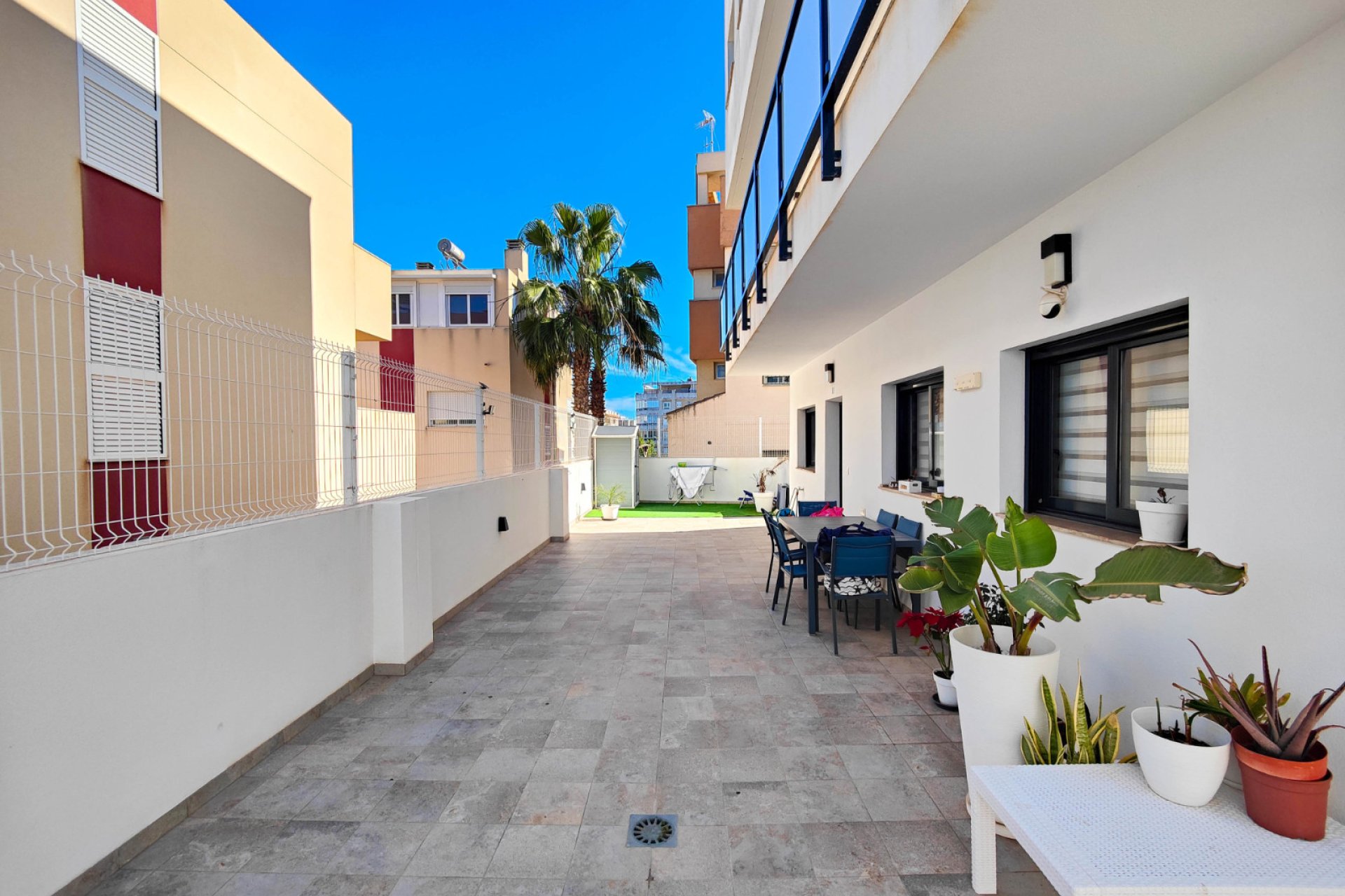 Wiederverkauf - Wohnung -
Guardamar del Segura - Costa Blanca