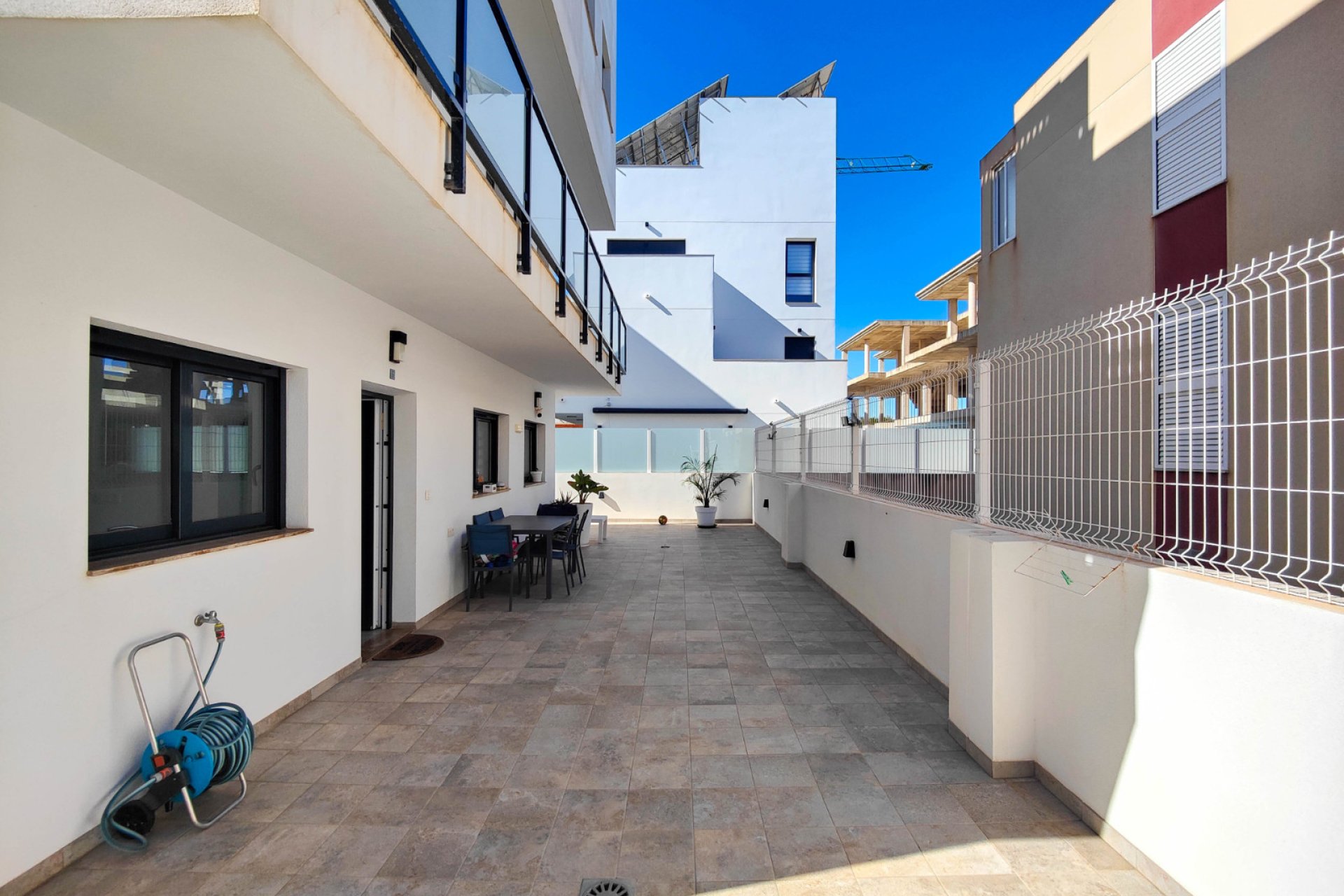 Wiederverkauf - Wohnung -
Guardamar del Segura - Costa Blanca