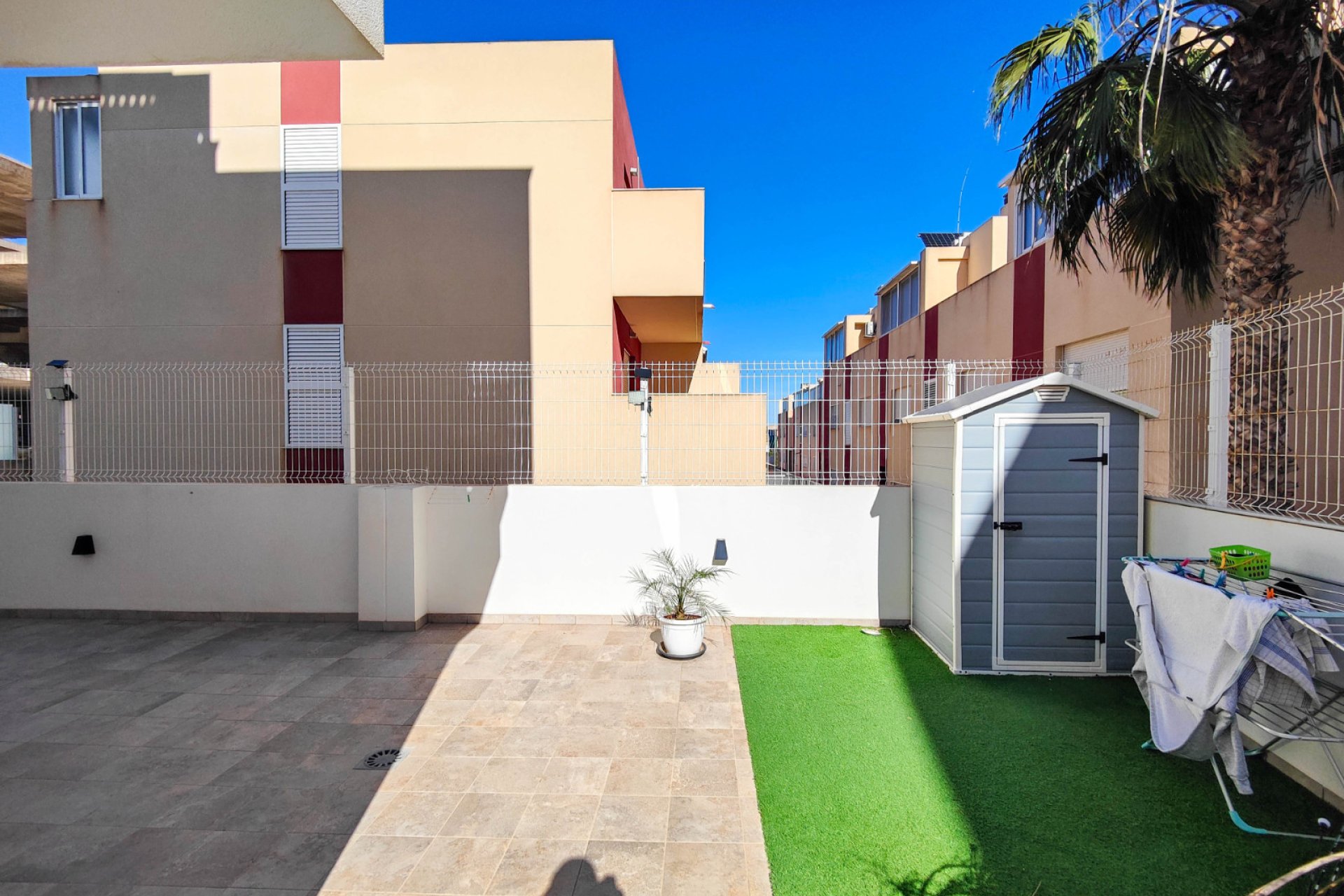 Wiederverkauf - Wohnung -
Guardamar del Segura - Costa Blanca