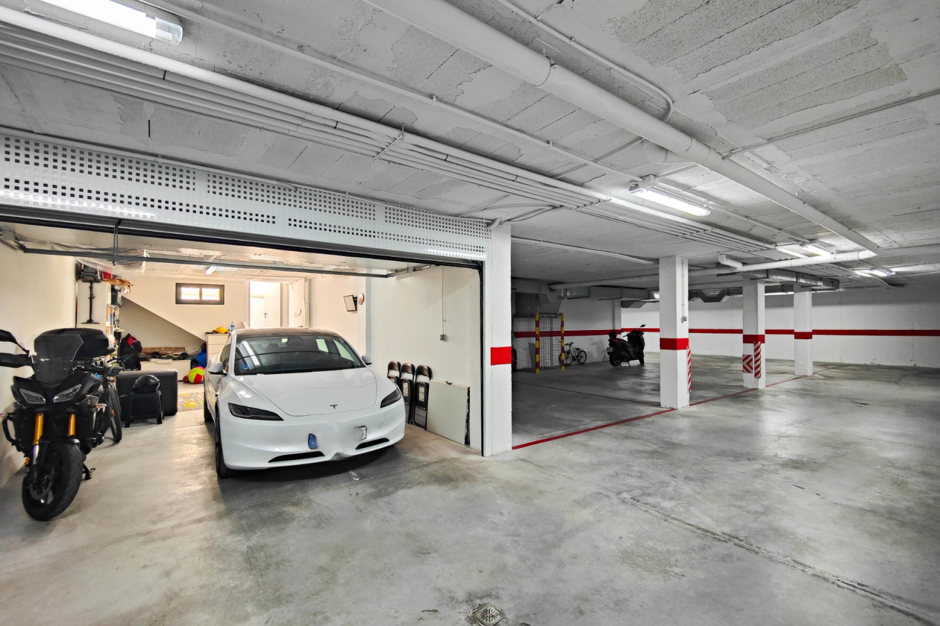 Wiederverkauf - Wohnung -
Guardamar del Segura - Costa Blanca