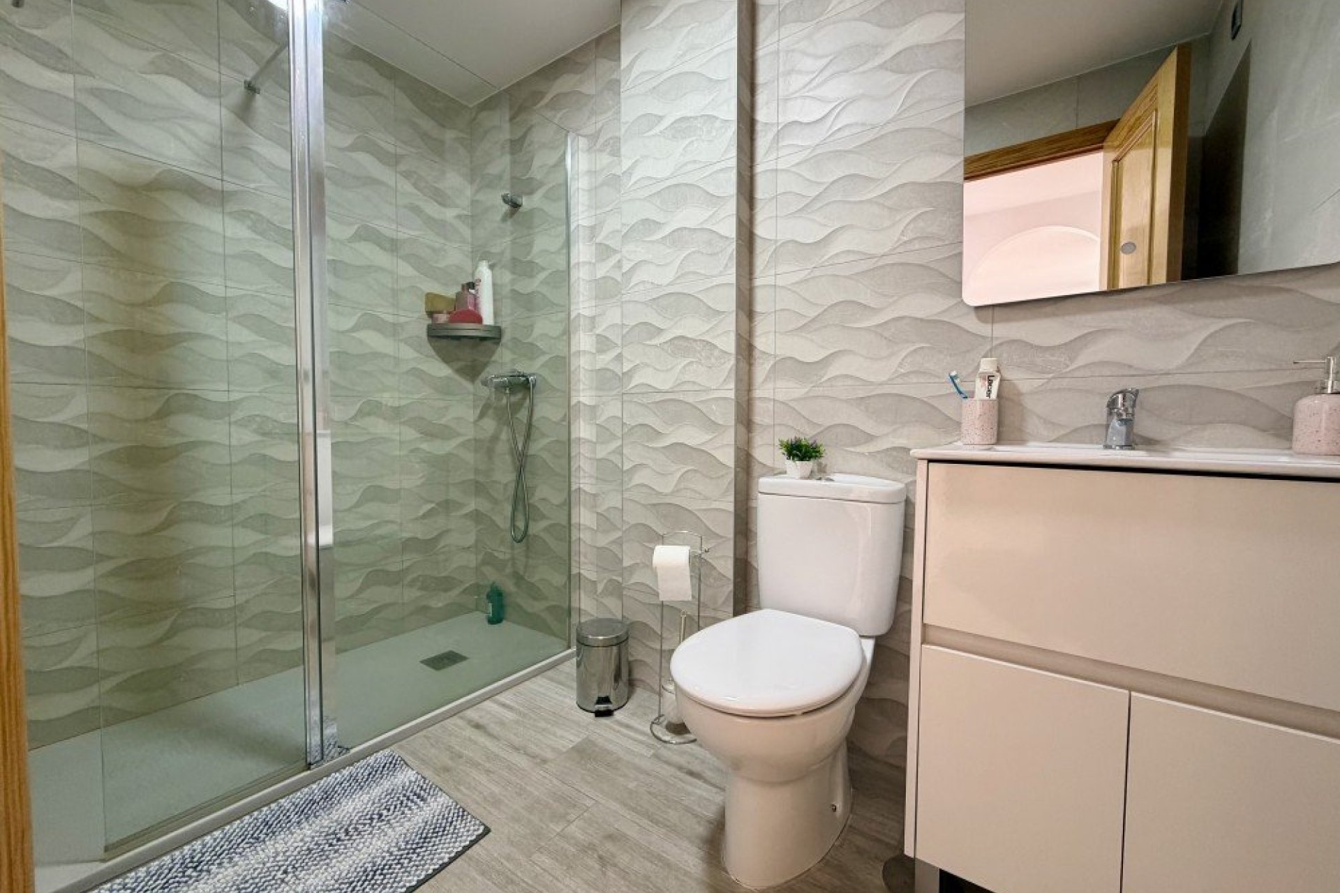 Wiederverkauf - Wohnung -
Guardamar del Segura - Costa Blanca