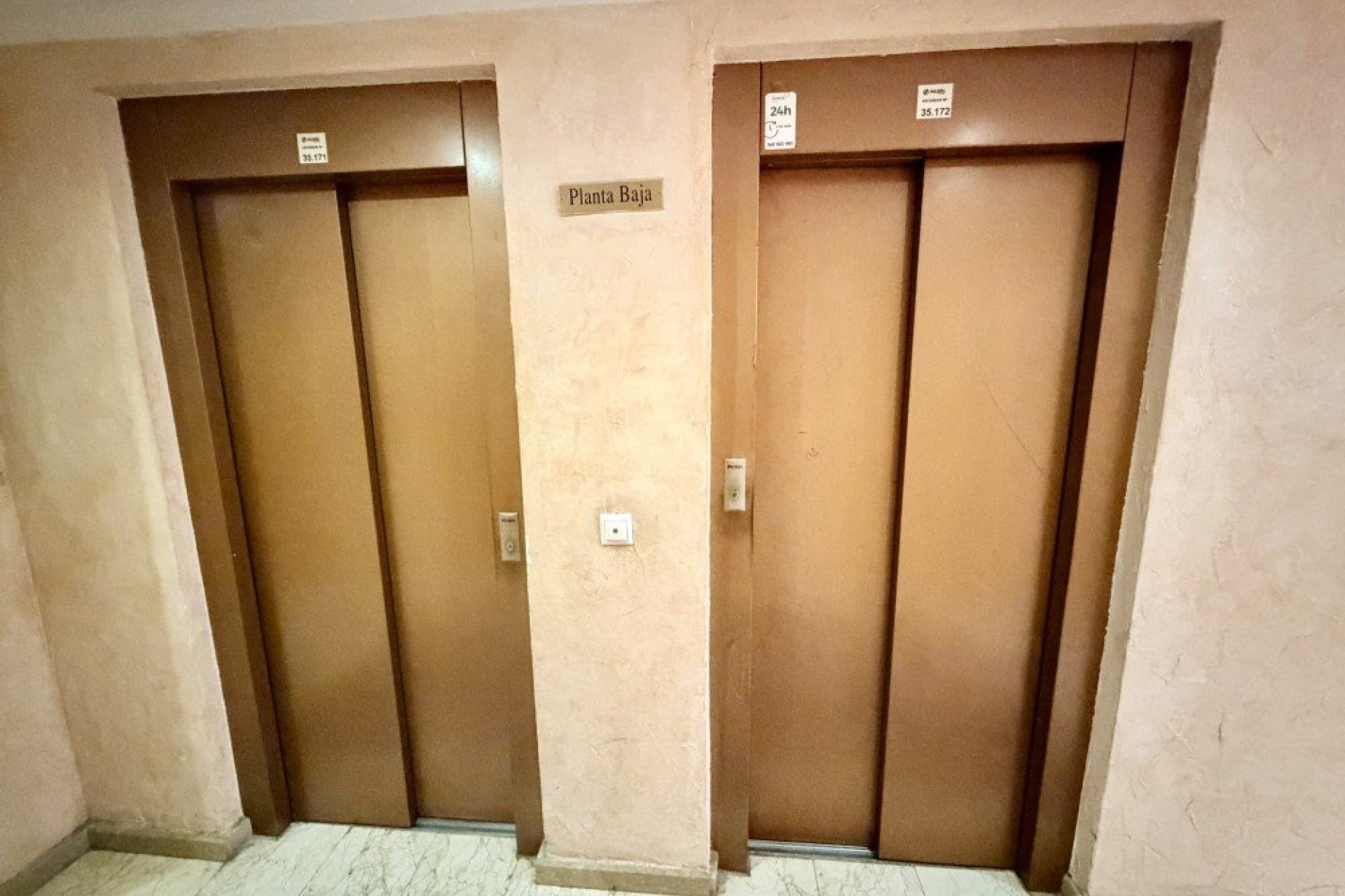 Wiederverkauf - Wohnung -
Guardamar del Segura - Costa Blanca