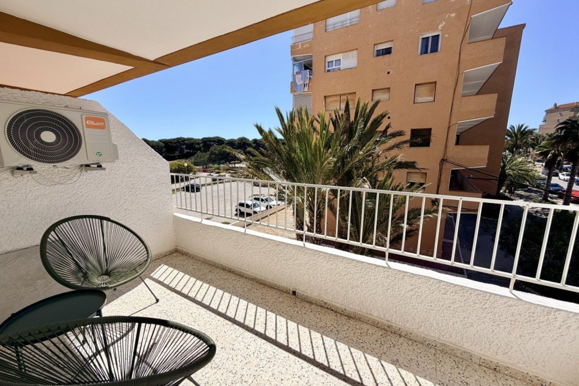 Wiederverkauf - Wohnung -
Guardamar del Segura - Costa Blanca