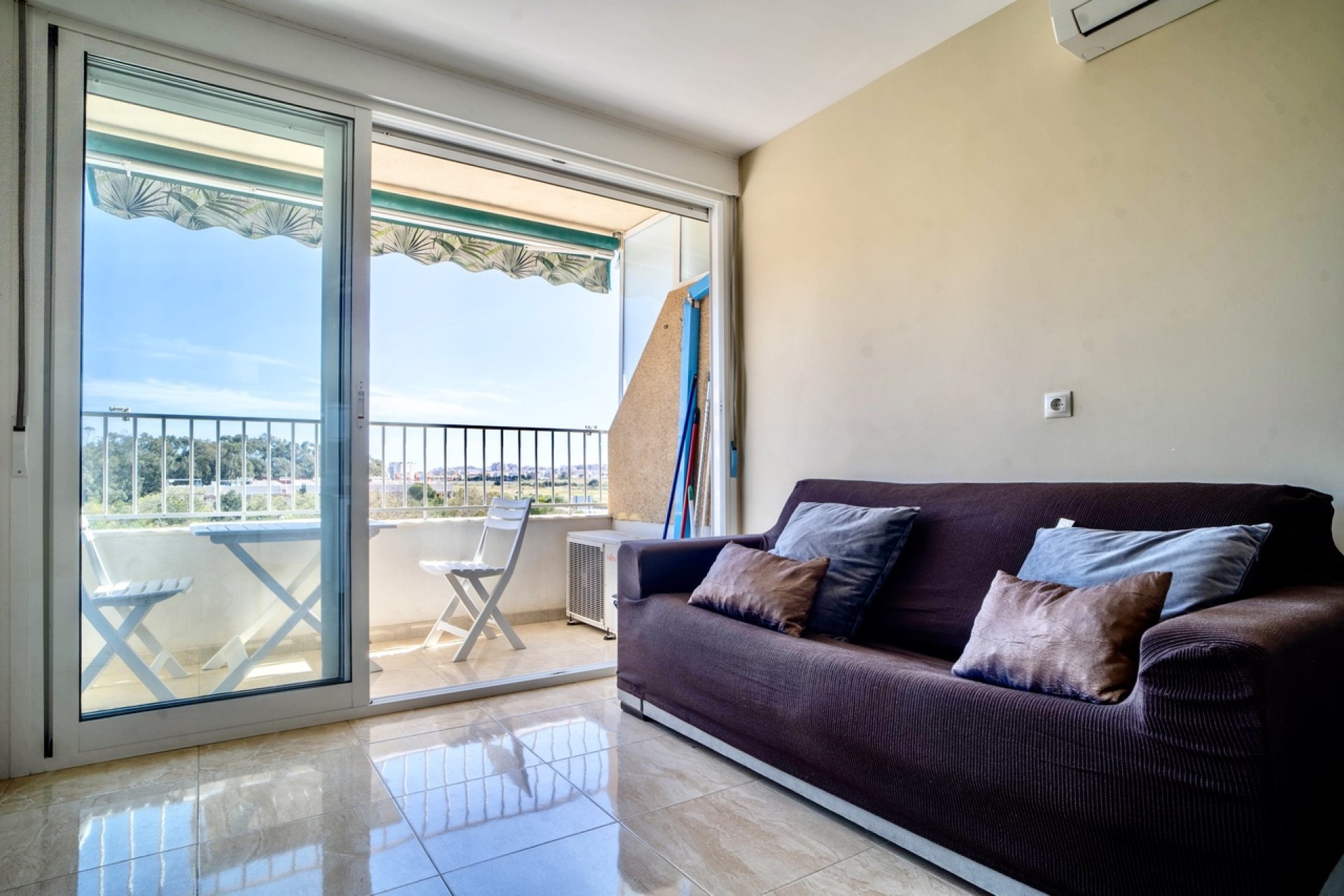 Wiederverkauf - Wohnung -
Guardamar del Segura - Costa Blanca