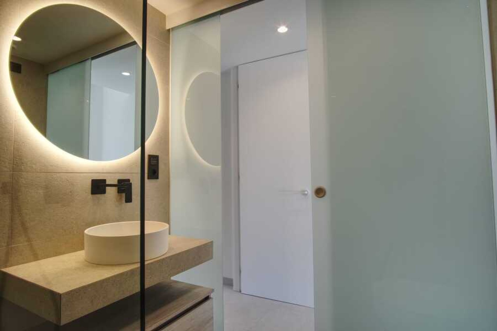 Wiederverkauf - Wohnung -
Guardamar del Segura - Costa Blanca