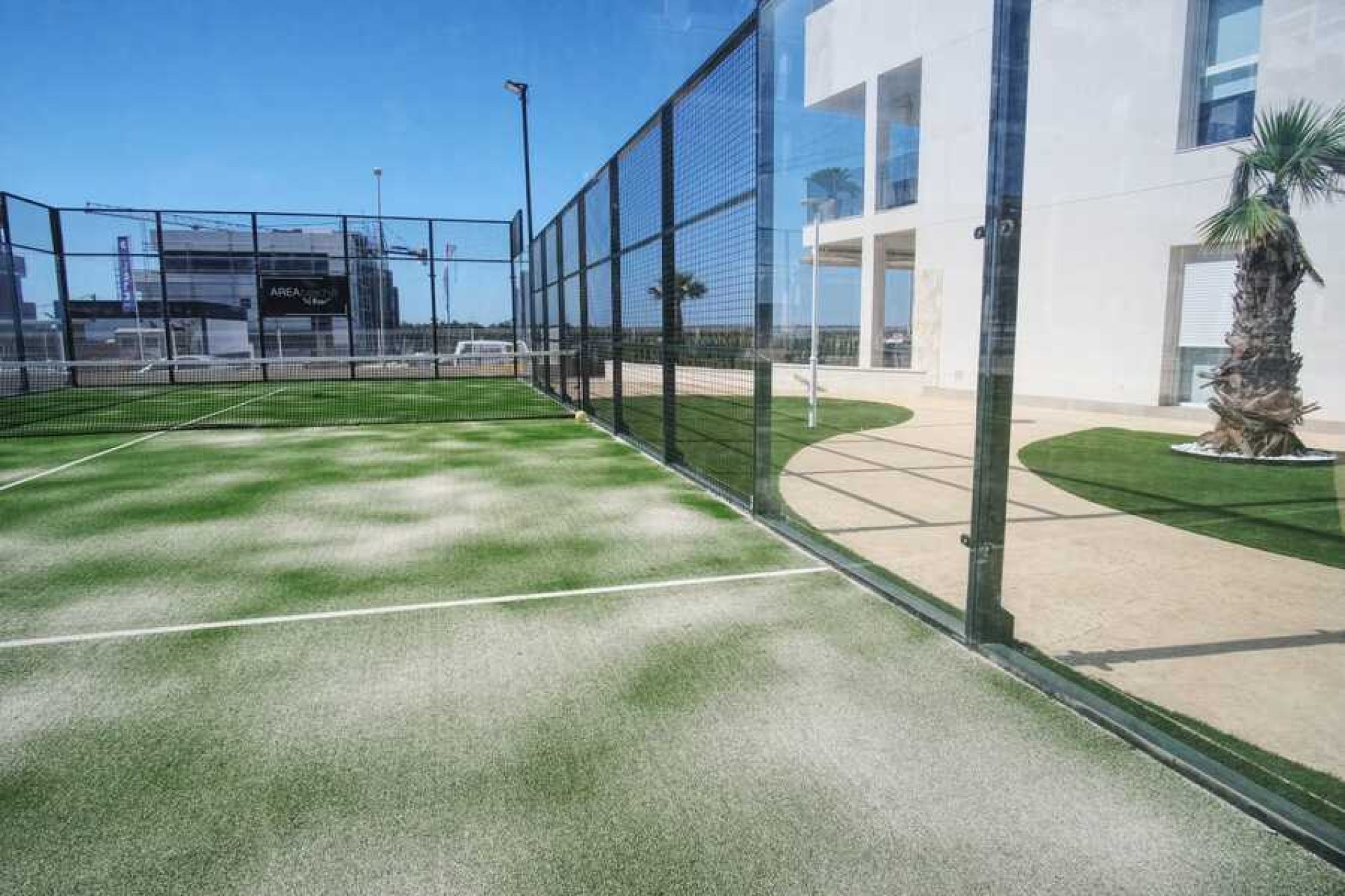 Wiederverkauf - Wohnung -
Guardamar del Segura - Costa Blanca