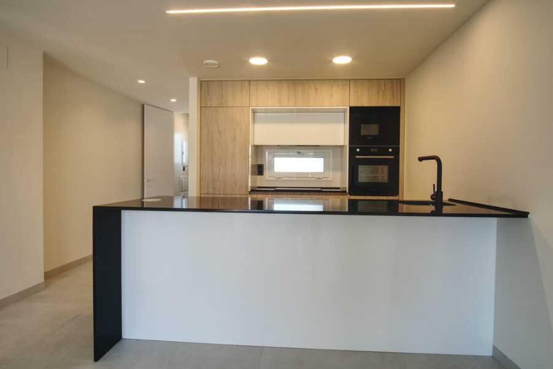 Wiederverkauf - Wohnung -
Guardamar del Segura - Costa Blanca