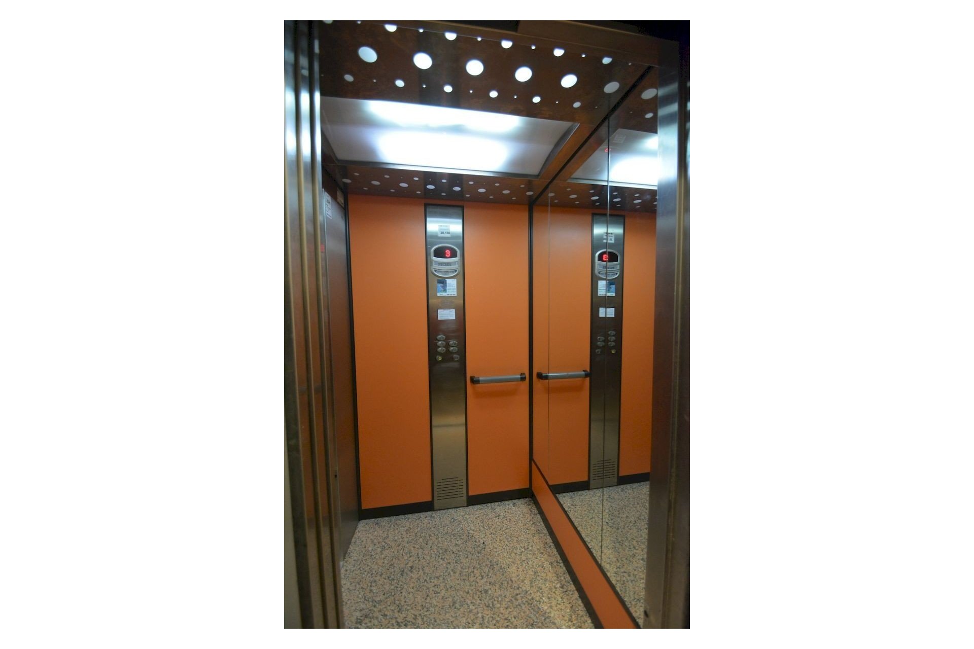 Wiederverkauf - Wohnung -
Guardamar del Segura - Costa Blanca