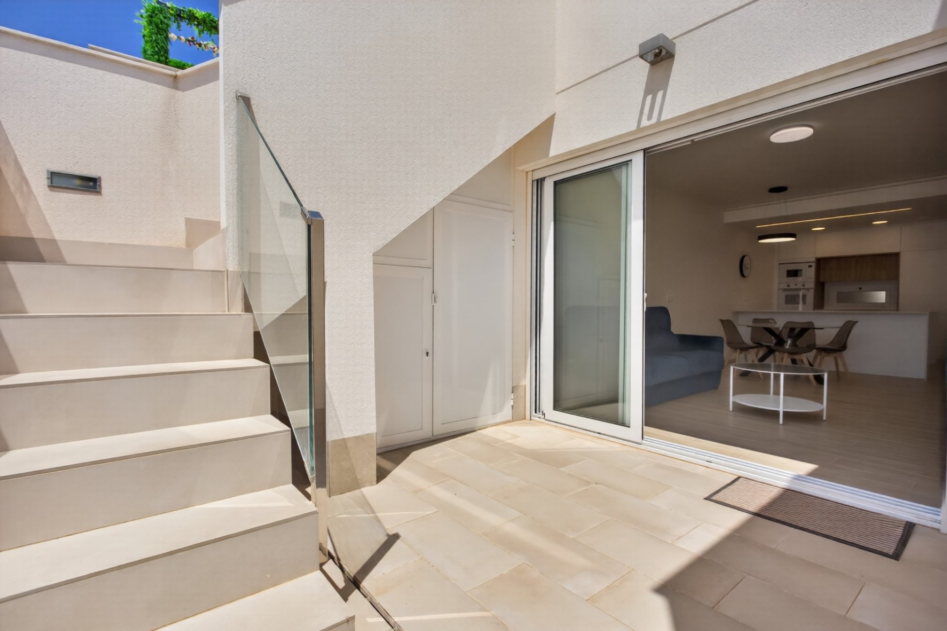 Wiederverkauf - Wohnung -
Guardamar del Segura - Costa Blanca