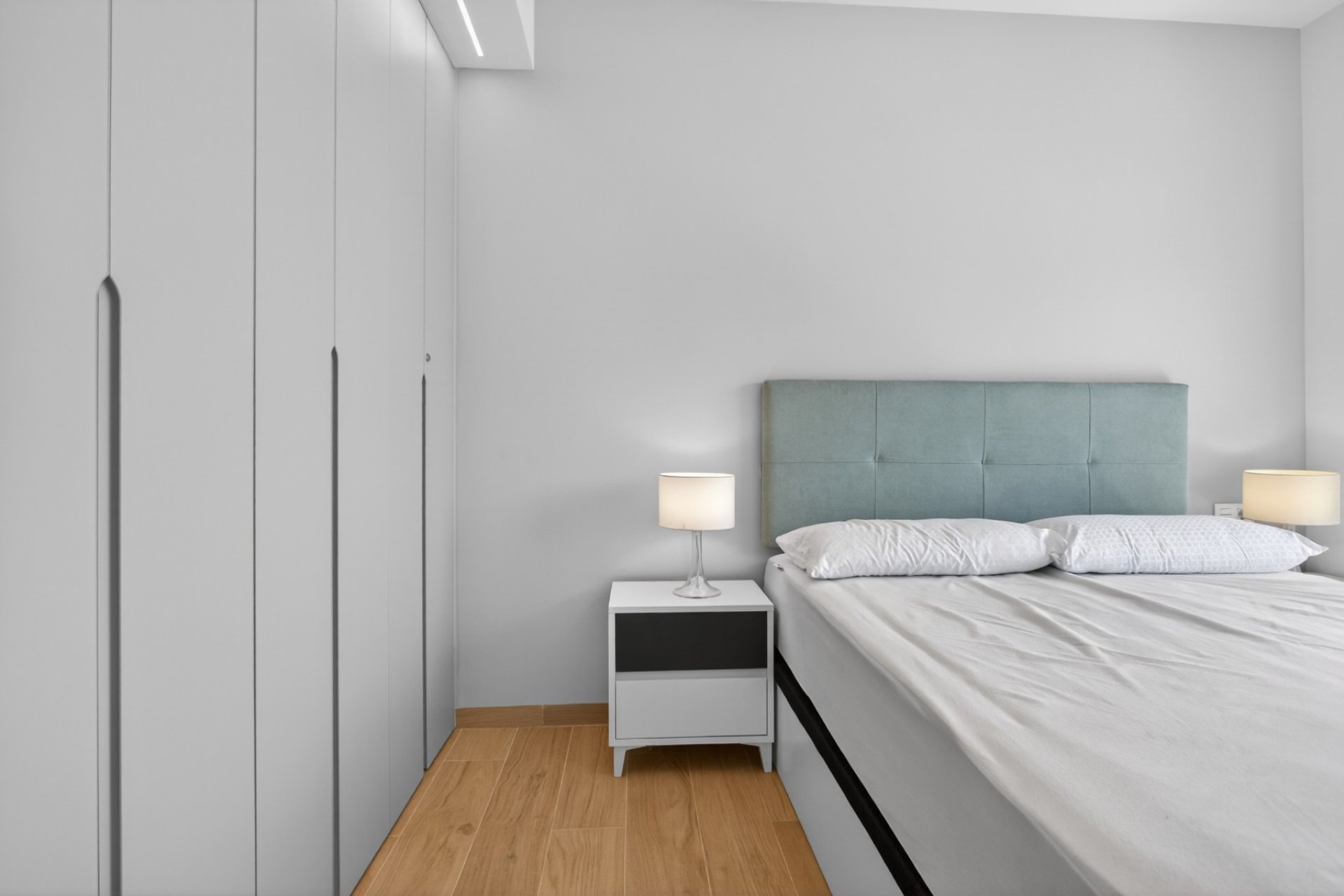 Wiederverkauf - Wohnung -
Guardamar del Segura - Costa Blanca