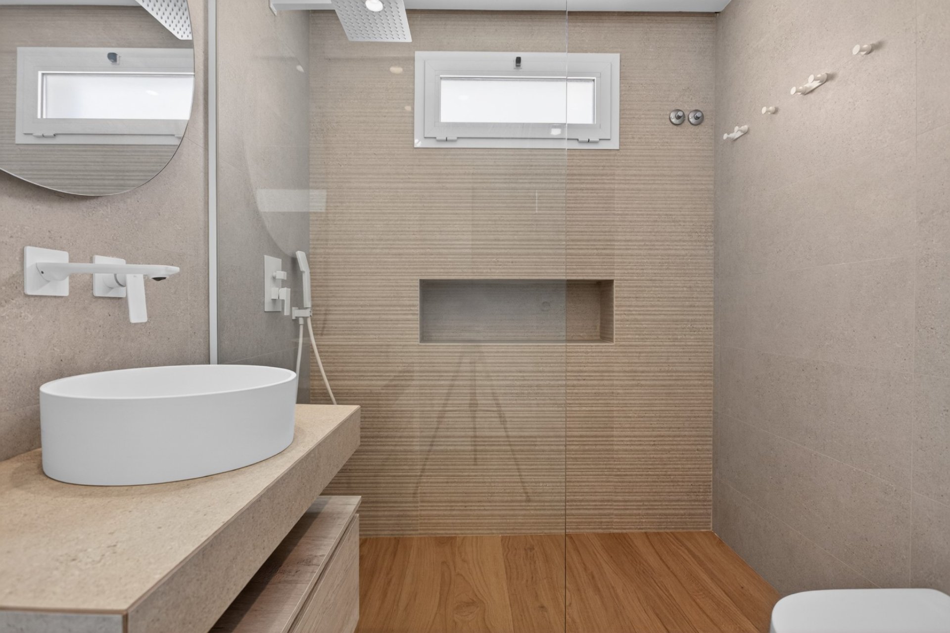 Wiederverkauf - Wohnung -
Guardamar del Segura - Costa Blanca