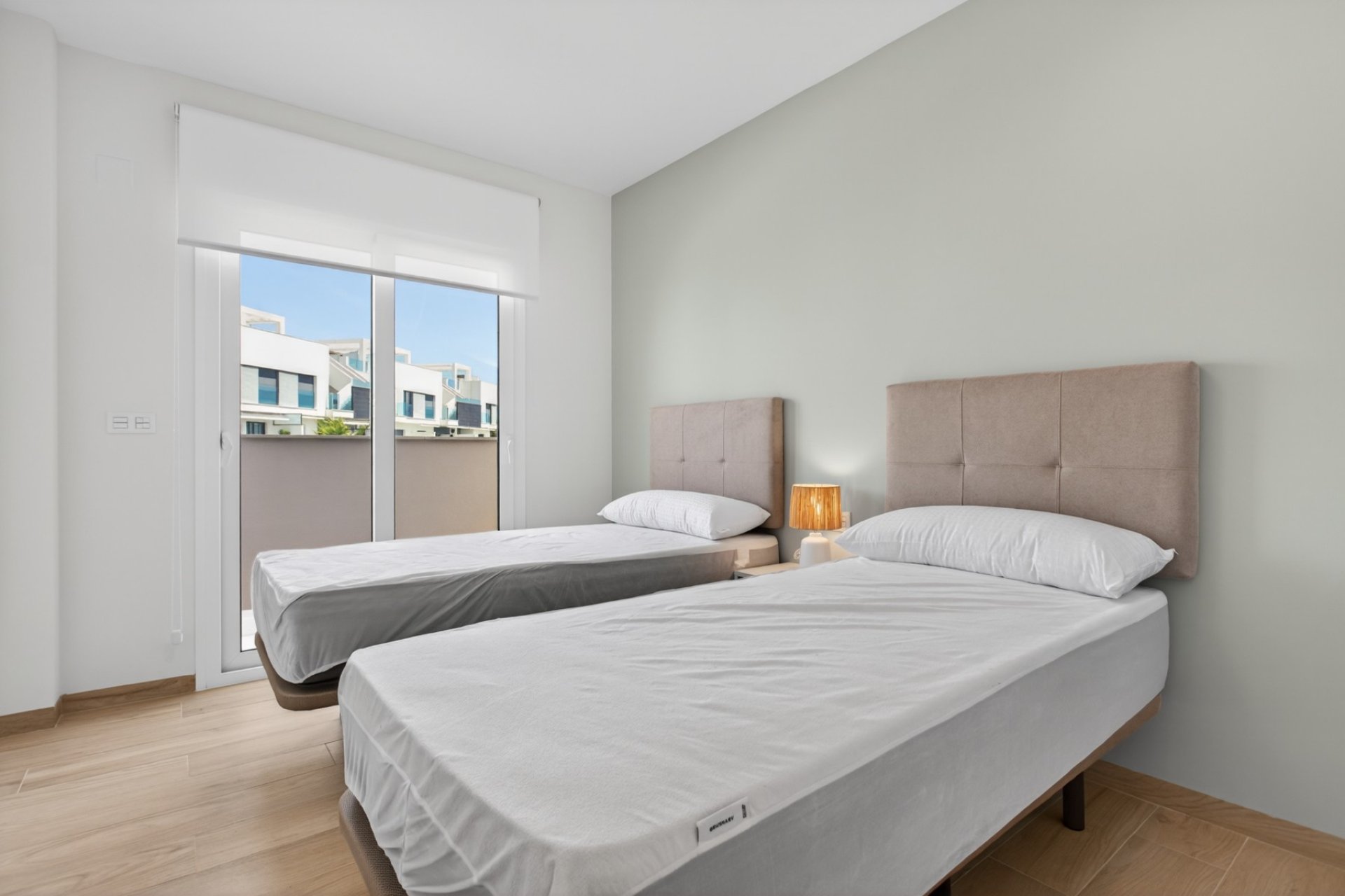 Wiederverkauf - Wohnung -
Guardamar del Segura - Costa Blanca