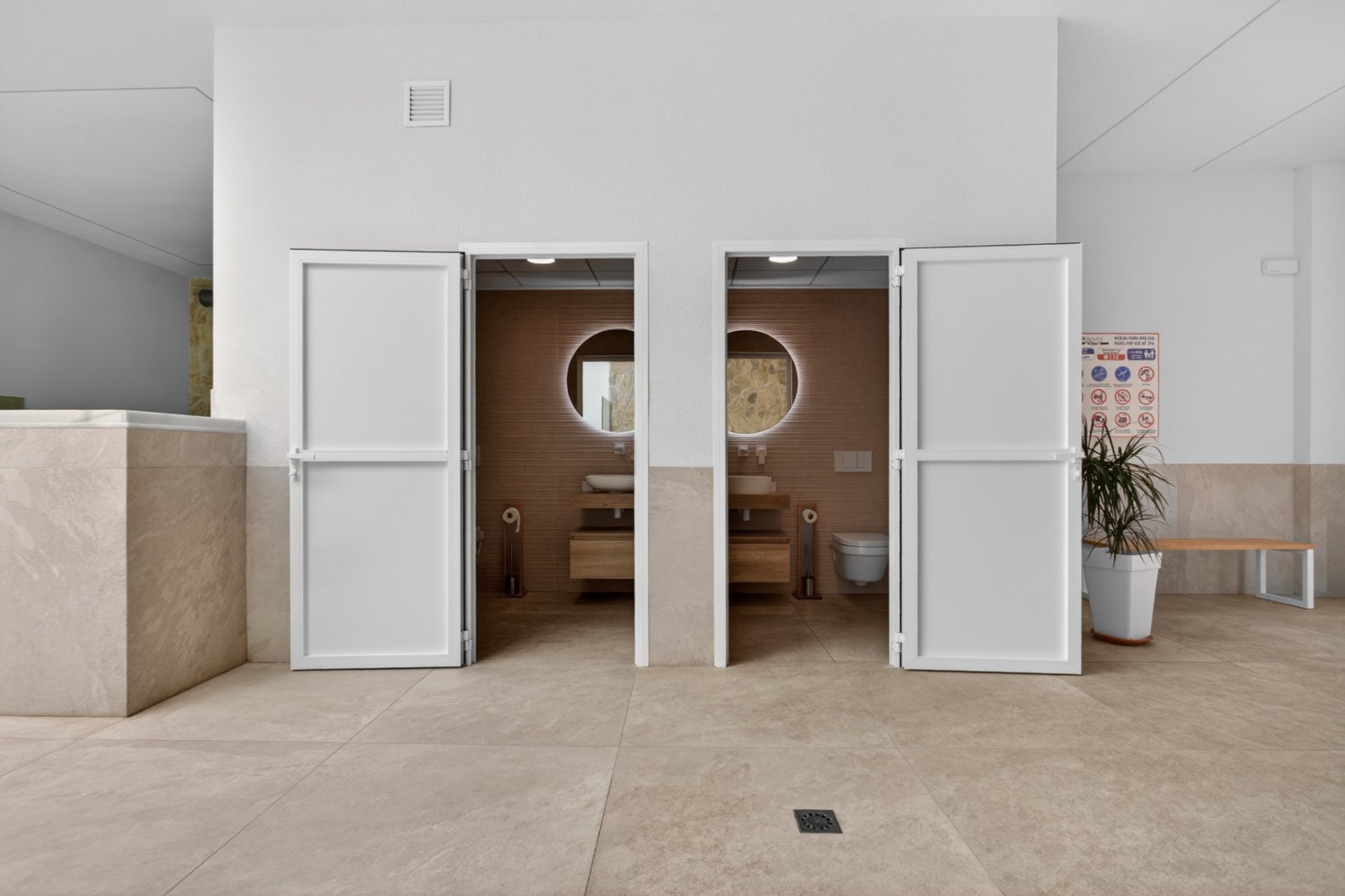 Wiederverkauf - Wohnung -
Guardamar del Segura - Costa Blanca