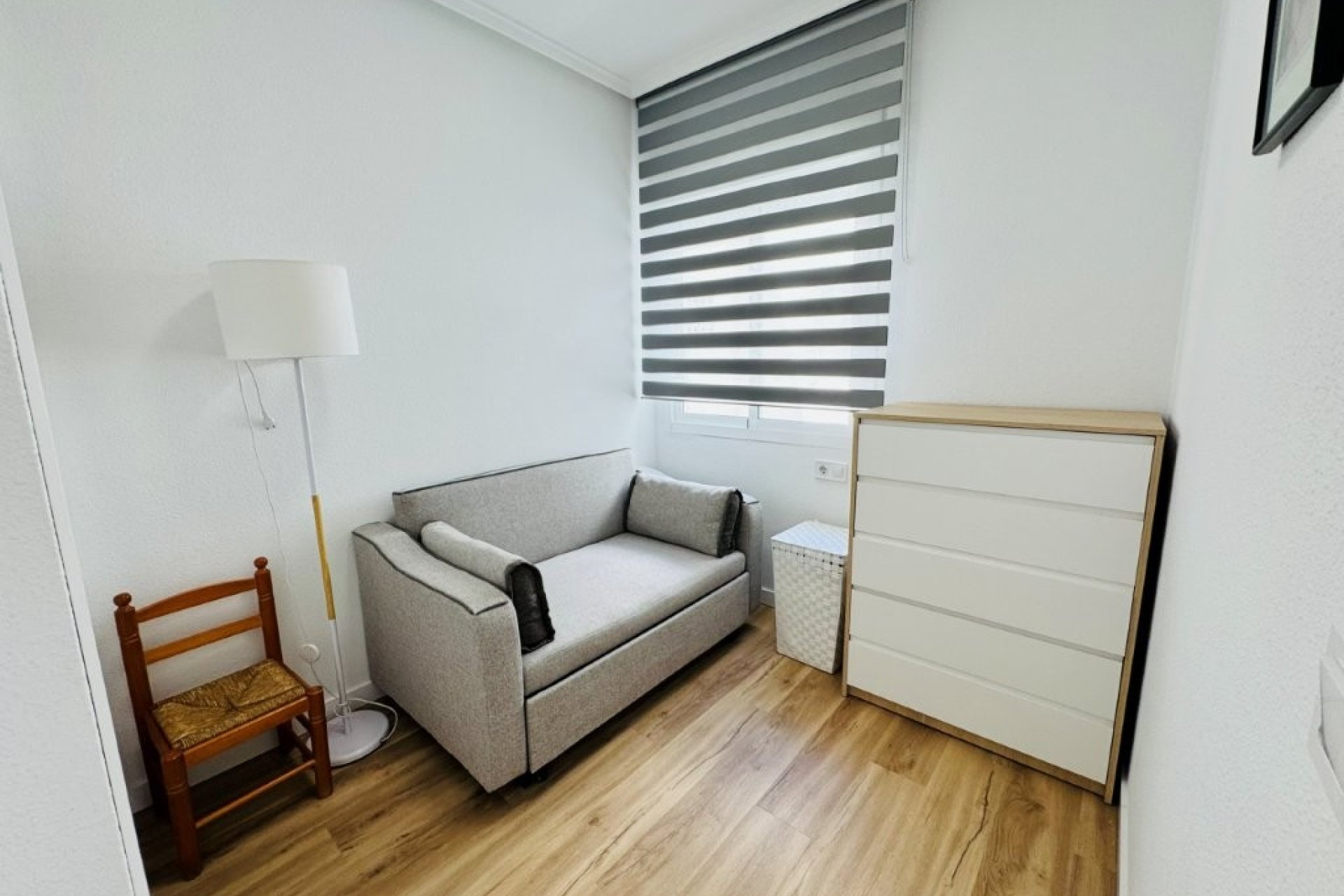 Wiederverkauf - Wohnung -
Guardamar del Segura - Costa Blanca