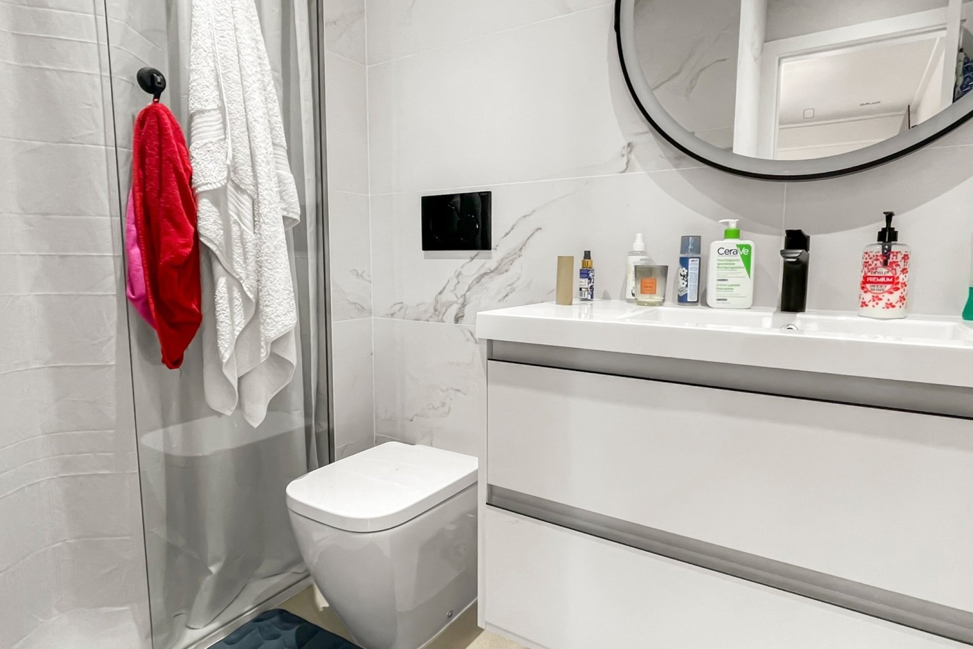 Wiederverkauf - Wohnung -
Guardamar del Segura - Costa Blanca