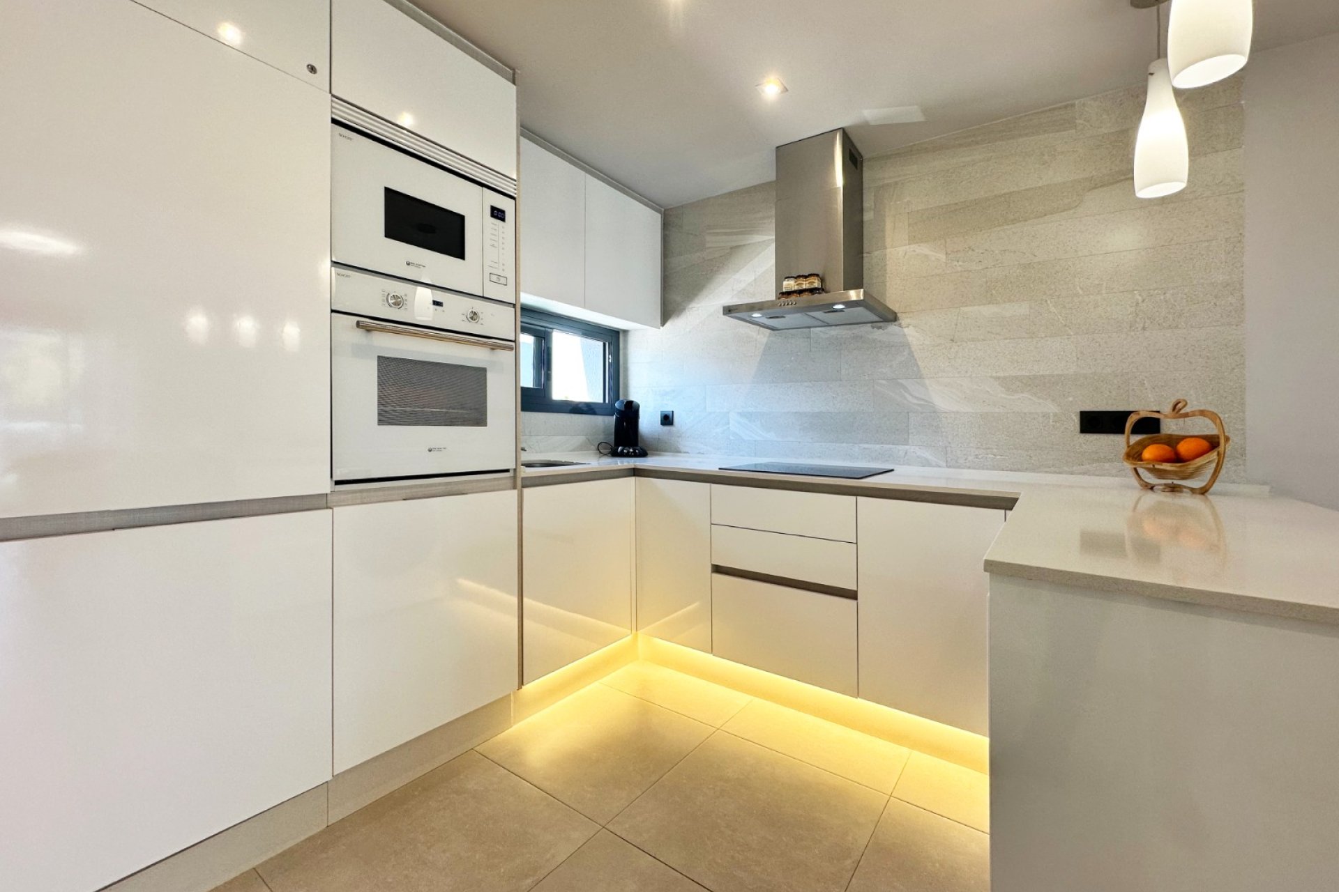 Wiederverkauf - Wohnung -
Guardamar del Segura - Costa Blanca