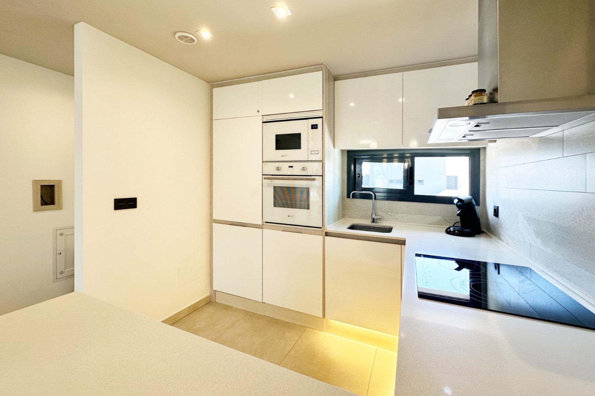 Wiederverkauf - Wohnung -
Guardamar del Segura - Costa Blanca