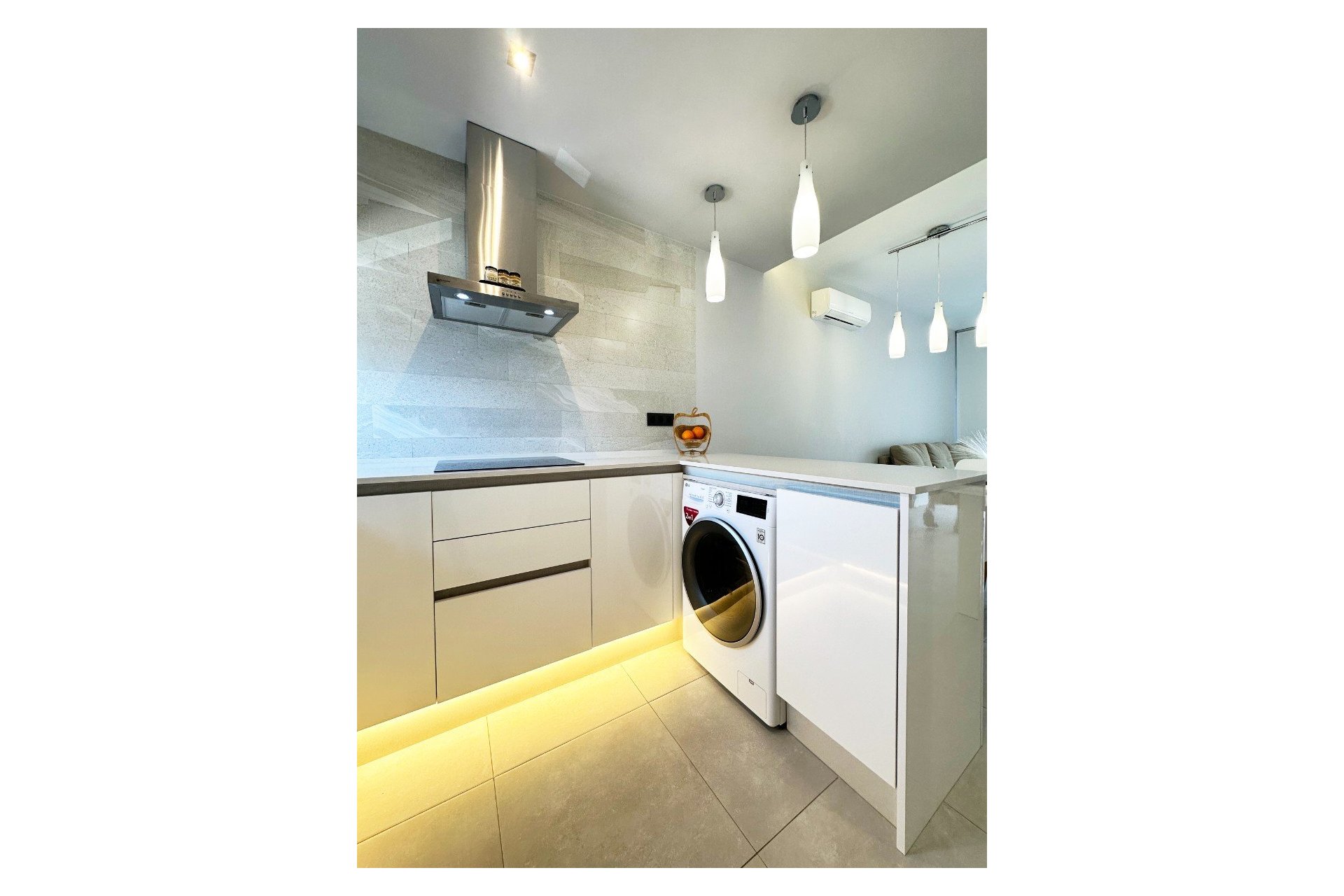Wiederverkauf - Wohnung -
Guardamar del Segura - Costa Blanca