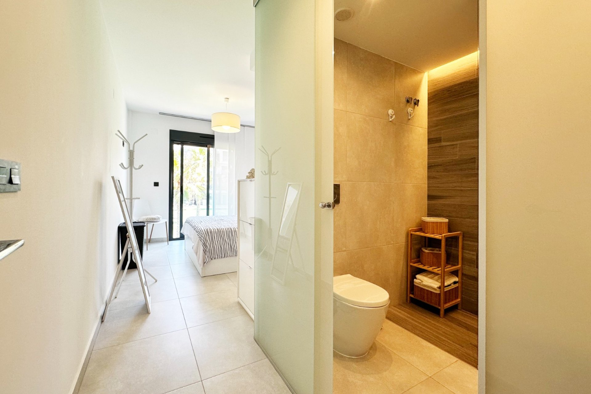 Wiederverkauf - Wohnung -
Guardamar del Segura - Costa Blanca