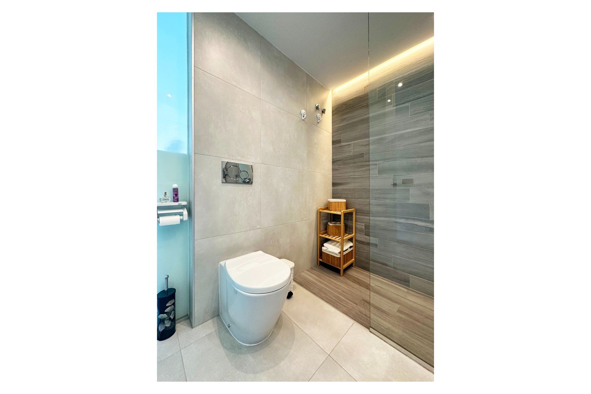 Wiederverkauf - Wohnung -
Guardamar del Segura - Costa Blanca