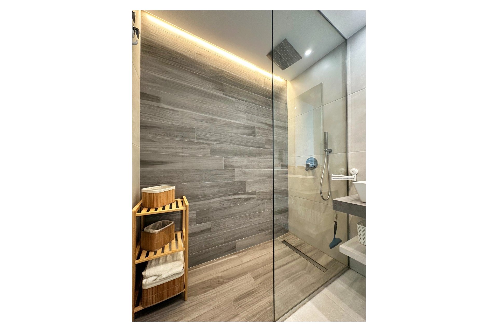 Wiederverkauf - Wohnung -
Guardamar del Segura - Costa Blanca