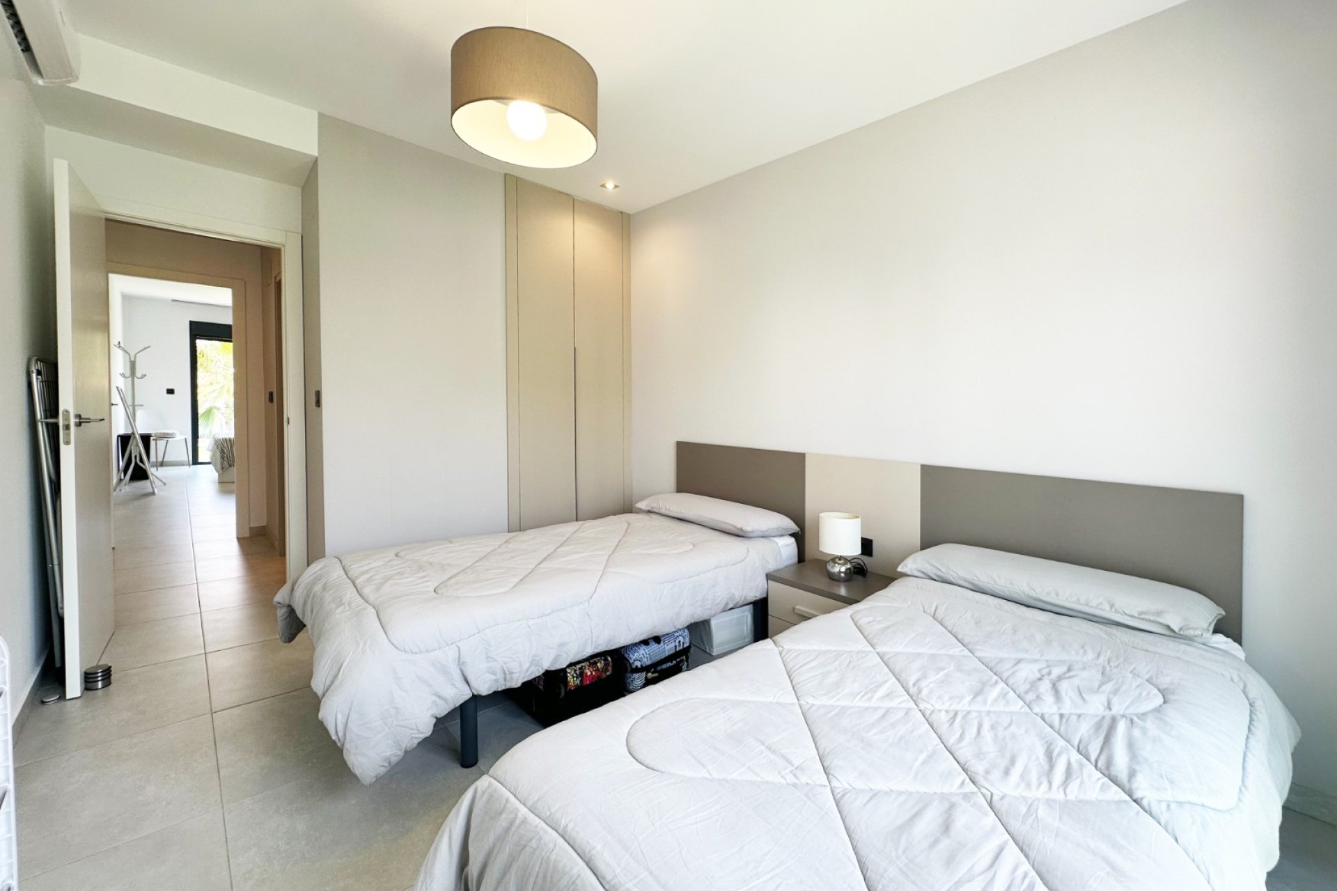 Wiederverkauf - Wohnung -
Guardamar del Segura - Costa Blanca