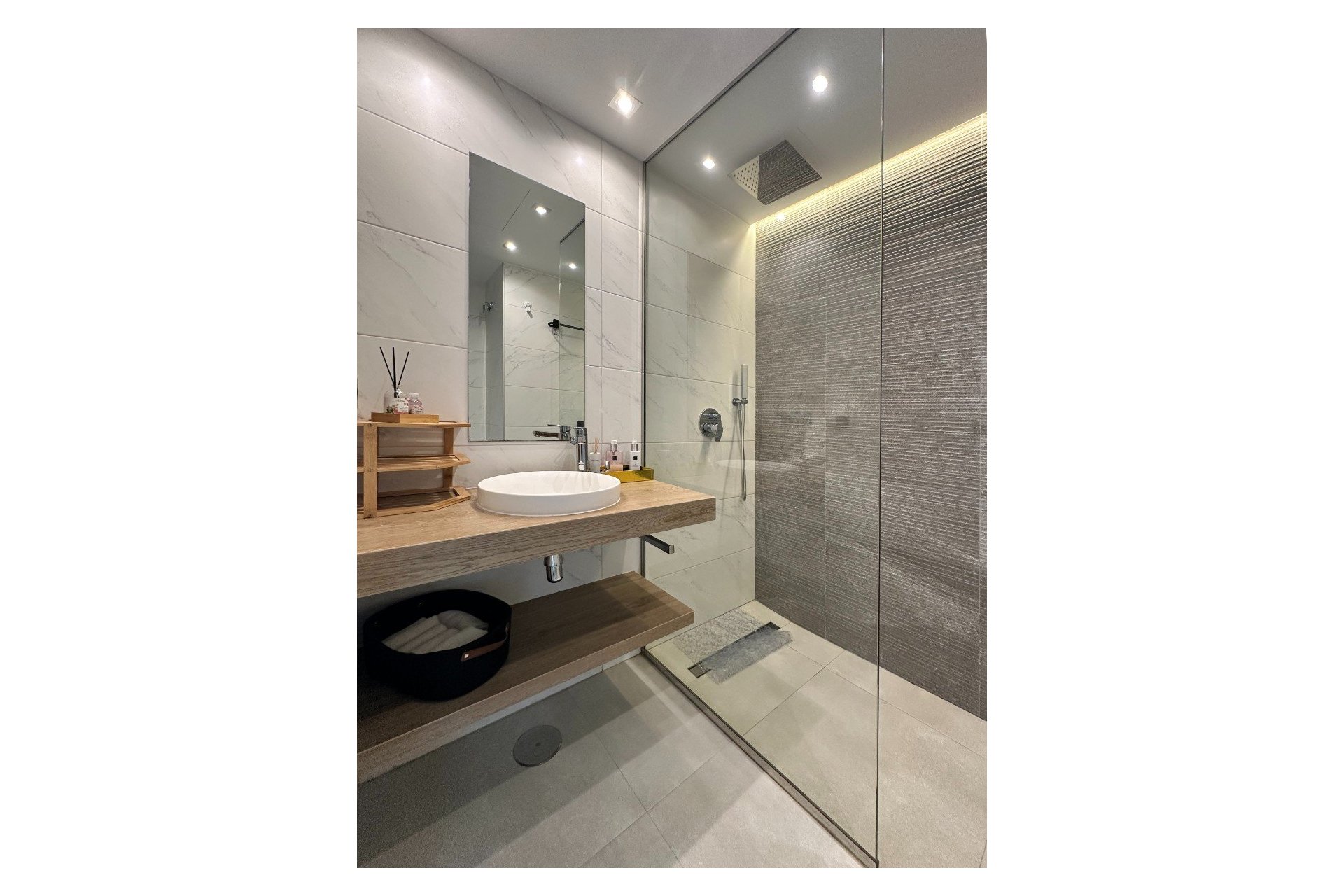 Wiederverkauf - Wohnung -
Guardamar del Segura - Costa Blanca