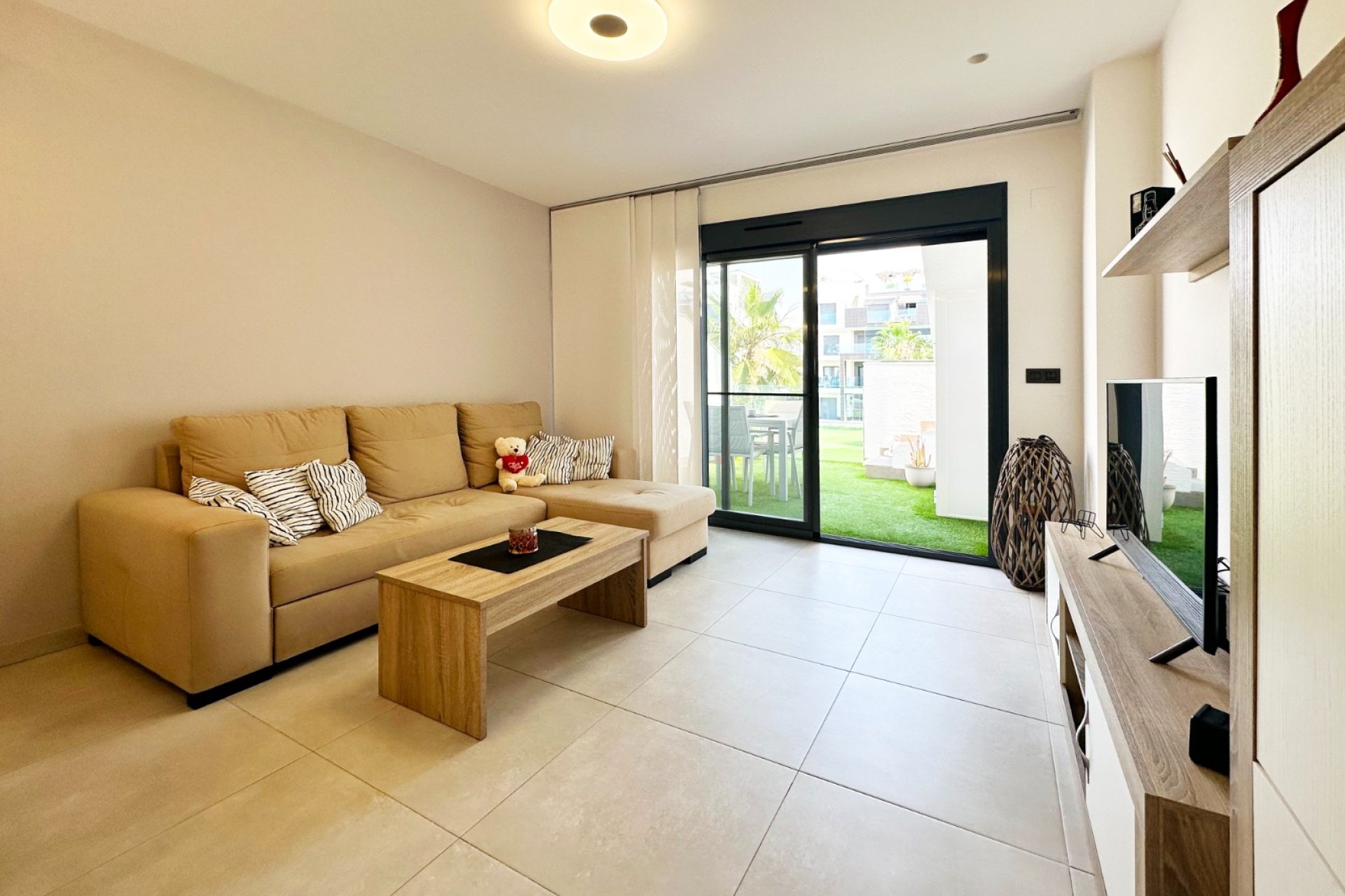 Wiederverkauf - Wohnung -
Guardamar del Segura - Costa Blanca