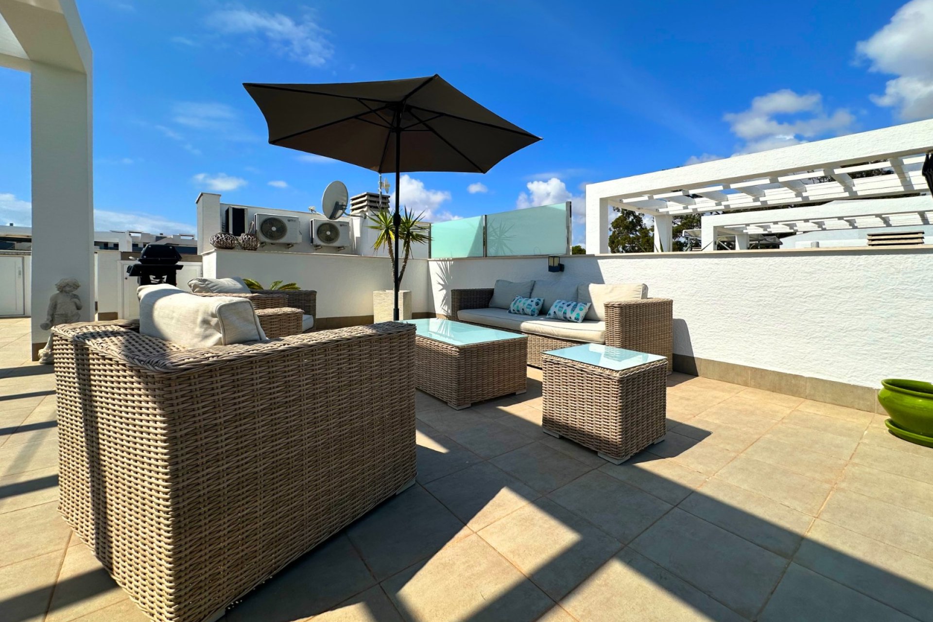 Wiederverkauf - Wohnung -
Guardamar del Segura - Costa Blanca