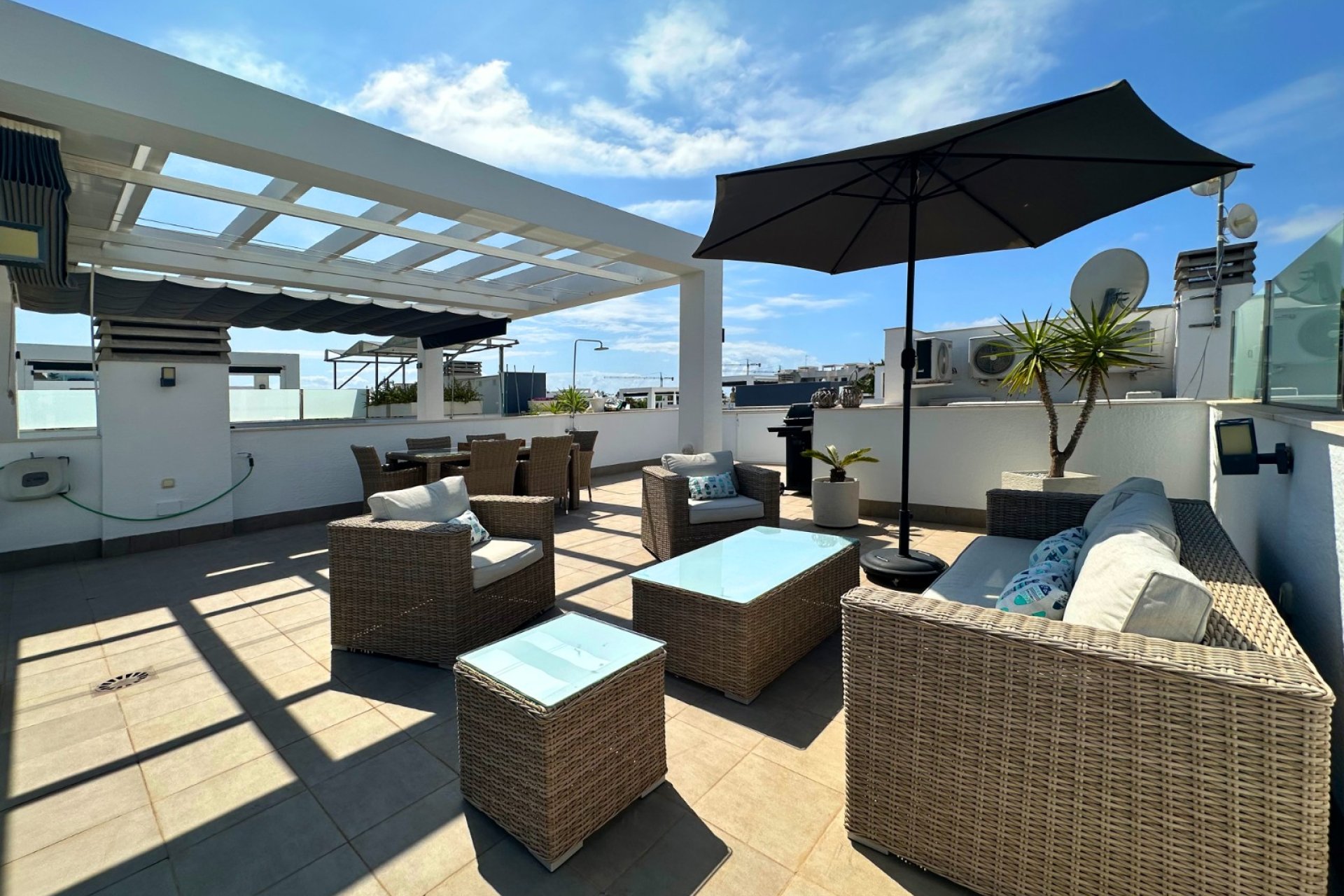 Wiederverkauf - Wohnung -
Guardamar del Segura - Costa Blanca