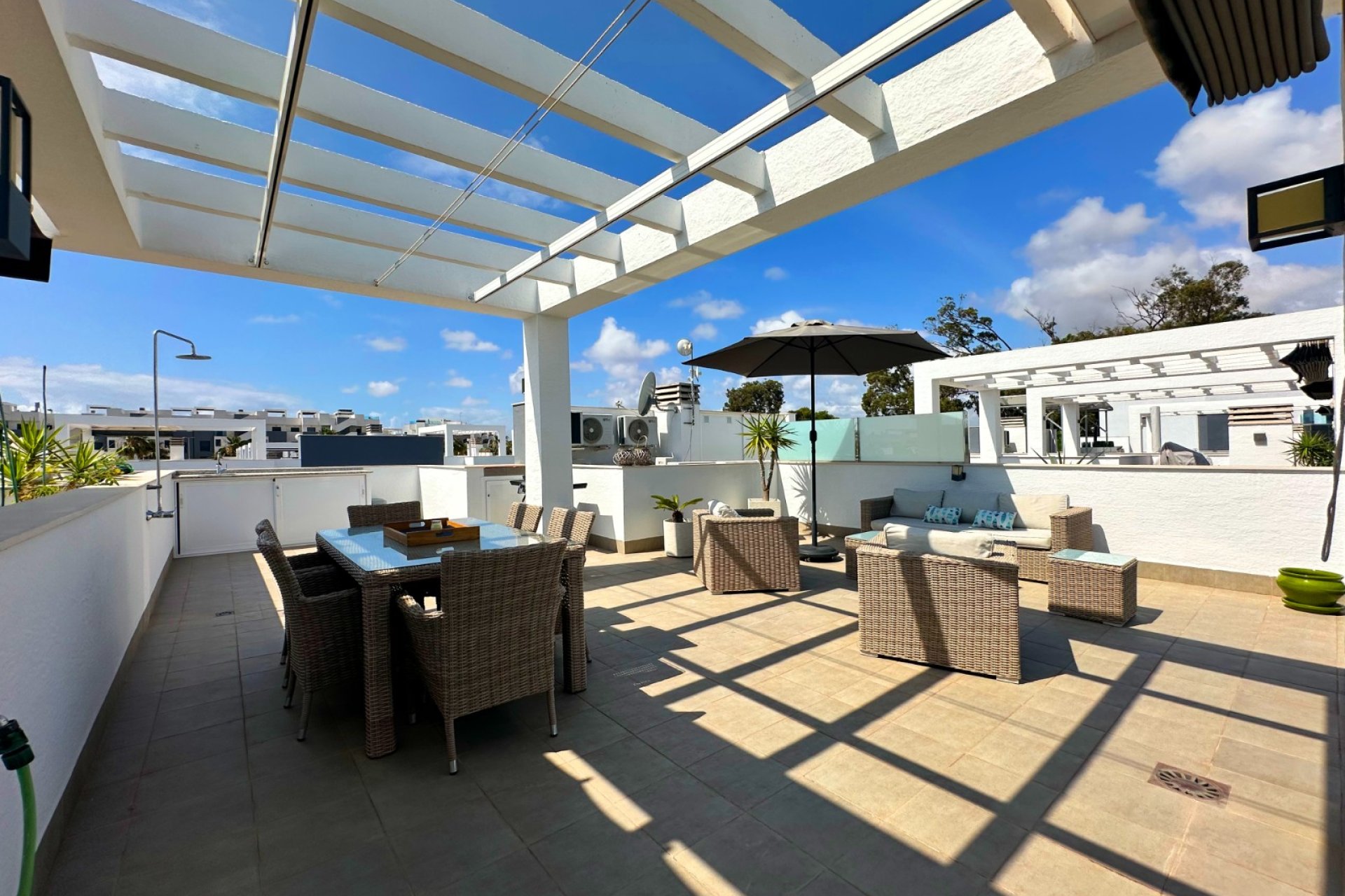 Wiederverkauf - Wohnung -
Guardamar del Segura - Costa Blanca