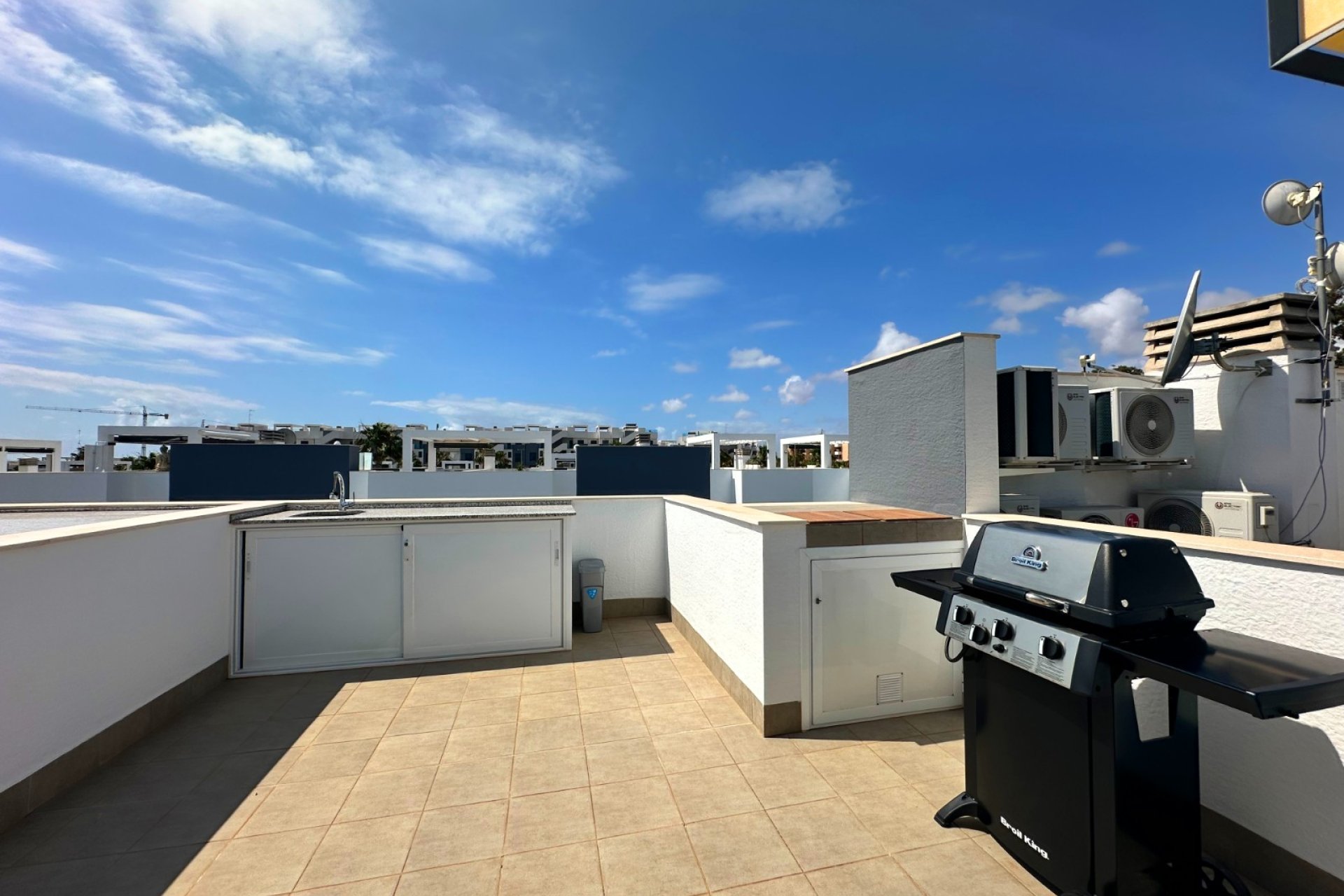 Wiederverkauf - Wohnung -
Guardamar del Segura - Costa Blanca