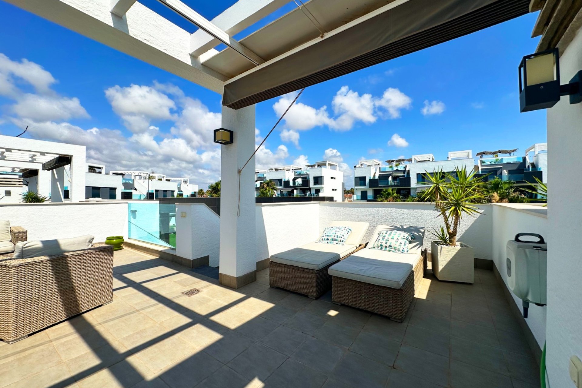 Wiederverkauf - Wohnung -
Guardamar del Segura - Costa Blanca